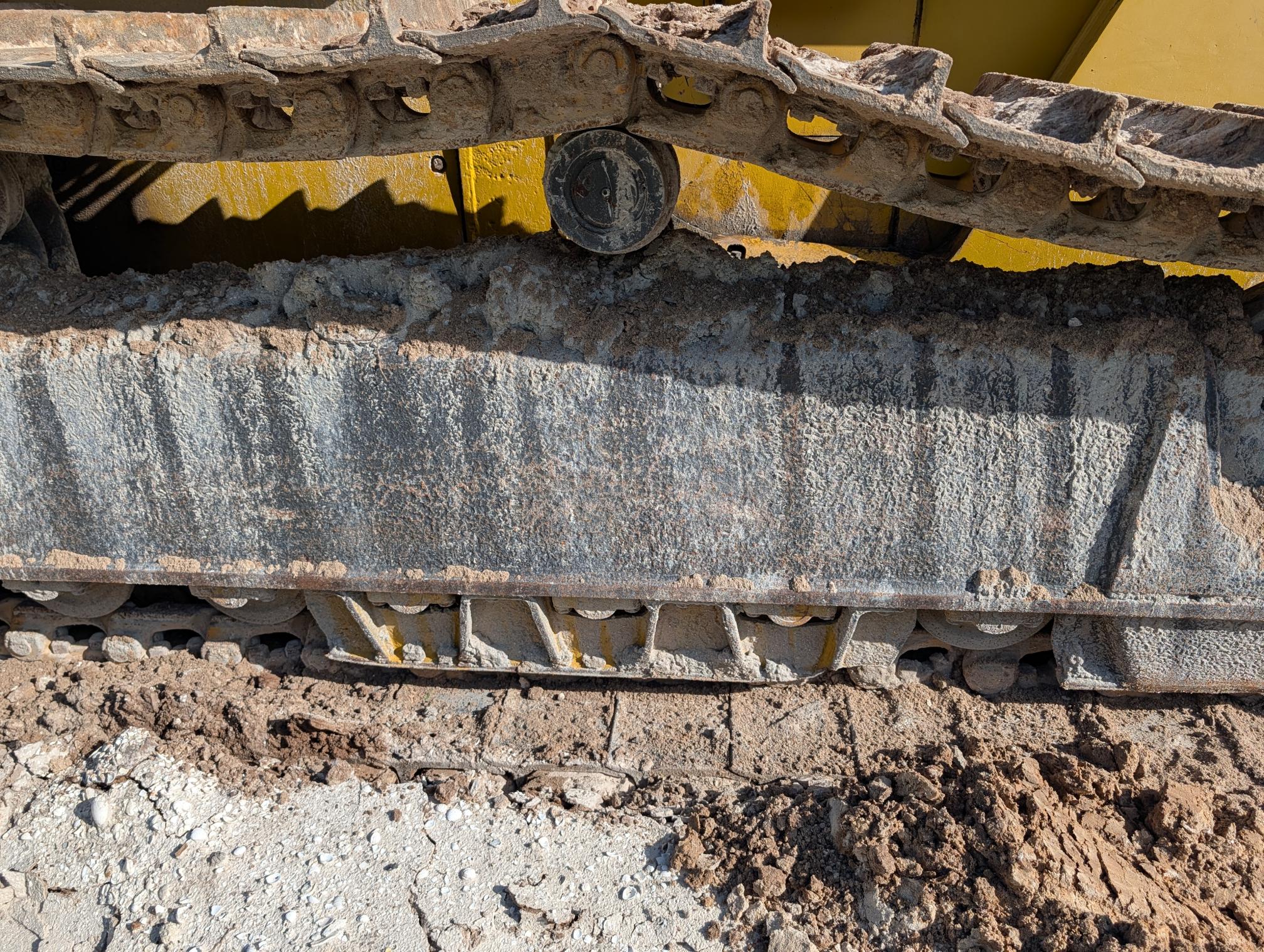 2010 KOMATSU D61PX-15EO  GALEO - Image 13