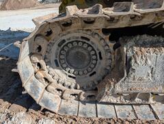 2010 KOMATSU D61PX-15EO  GALEO - Image 12