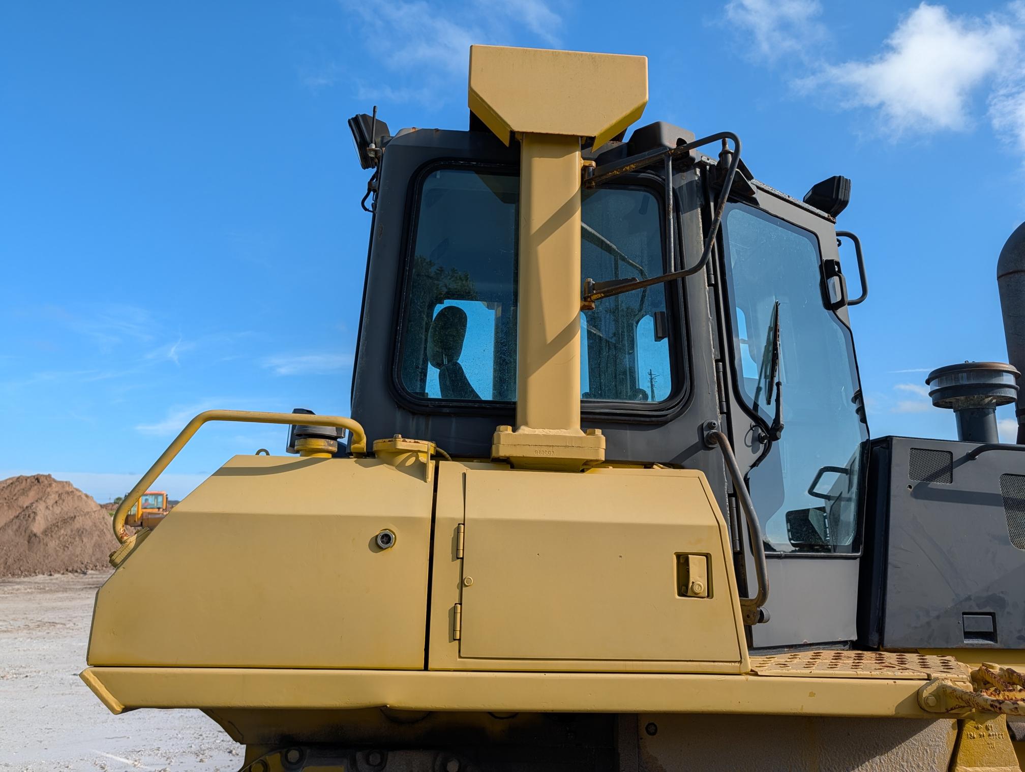 2010 KOMATSU D61PX-15EO  GALEO - Image 7