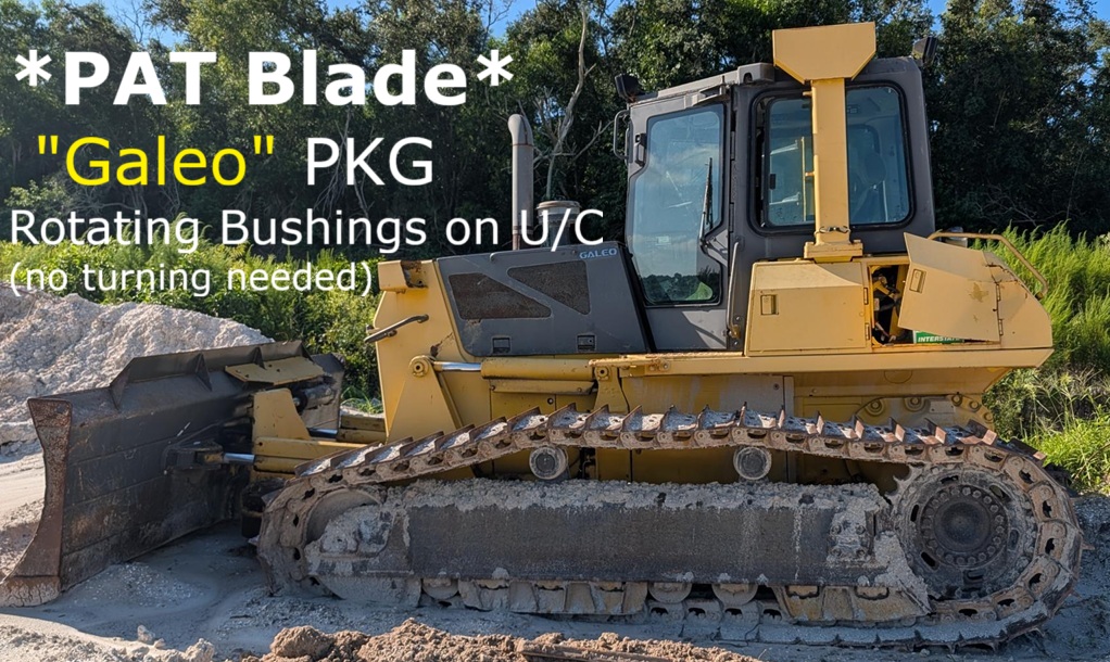 2010 KOMATSU D61PX-15EO  GALEO - view 1 of 28