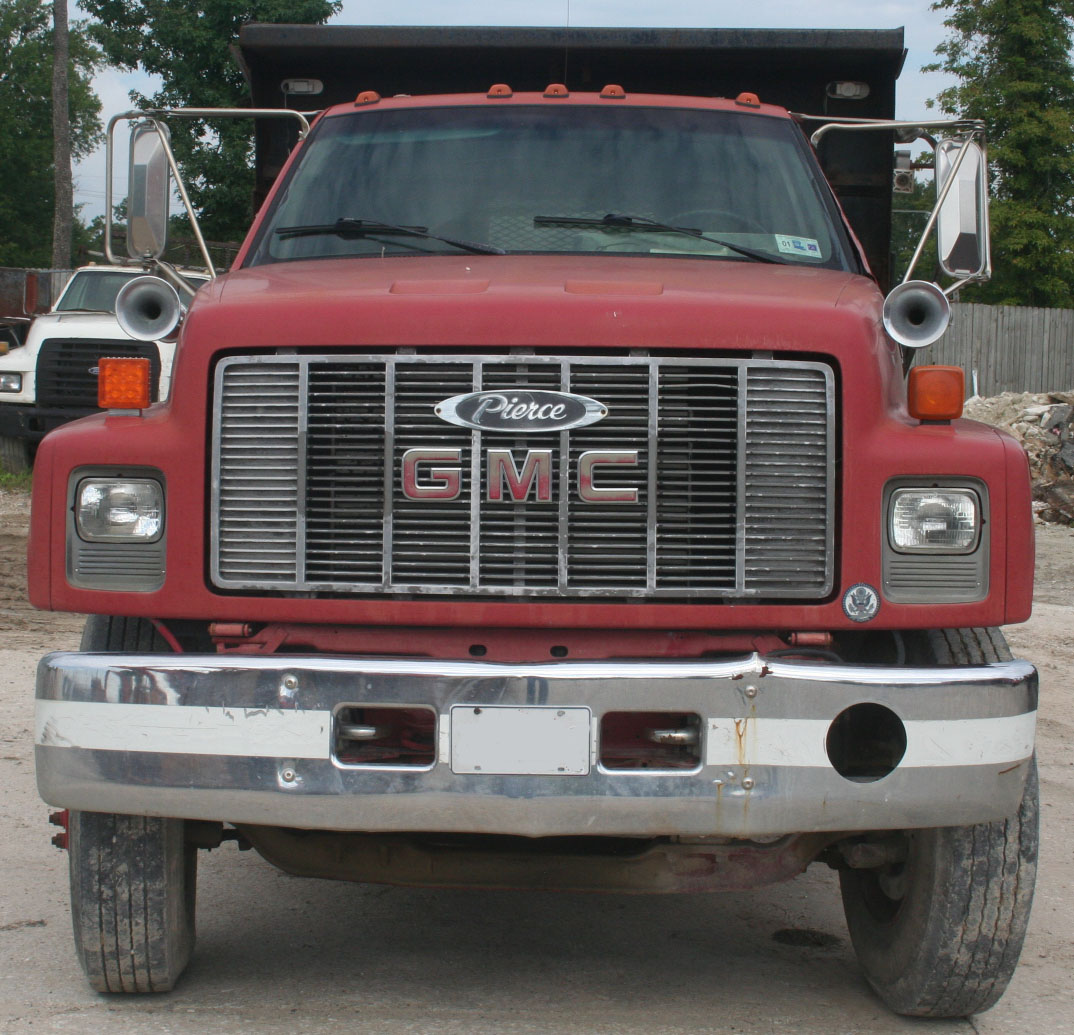 1995 GMC 7000 - view 2 of 27