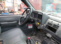 1995 GMC 7000 - Image 16