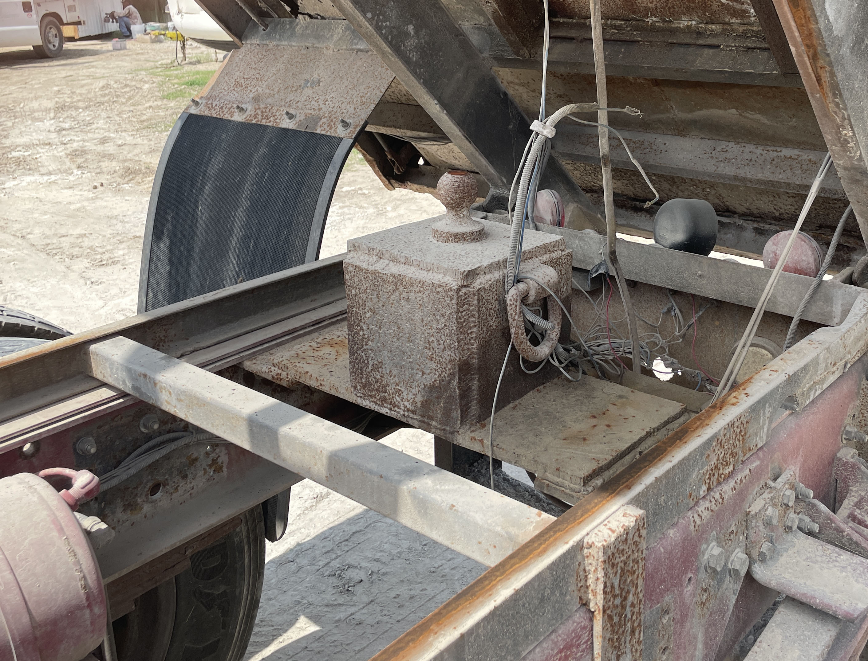 1995 GMC 7000 - view 11 of 27