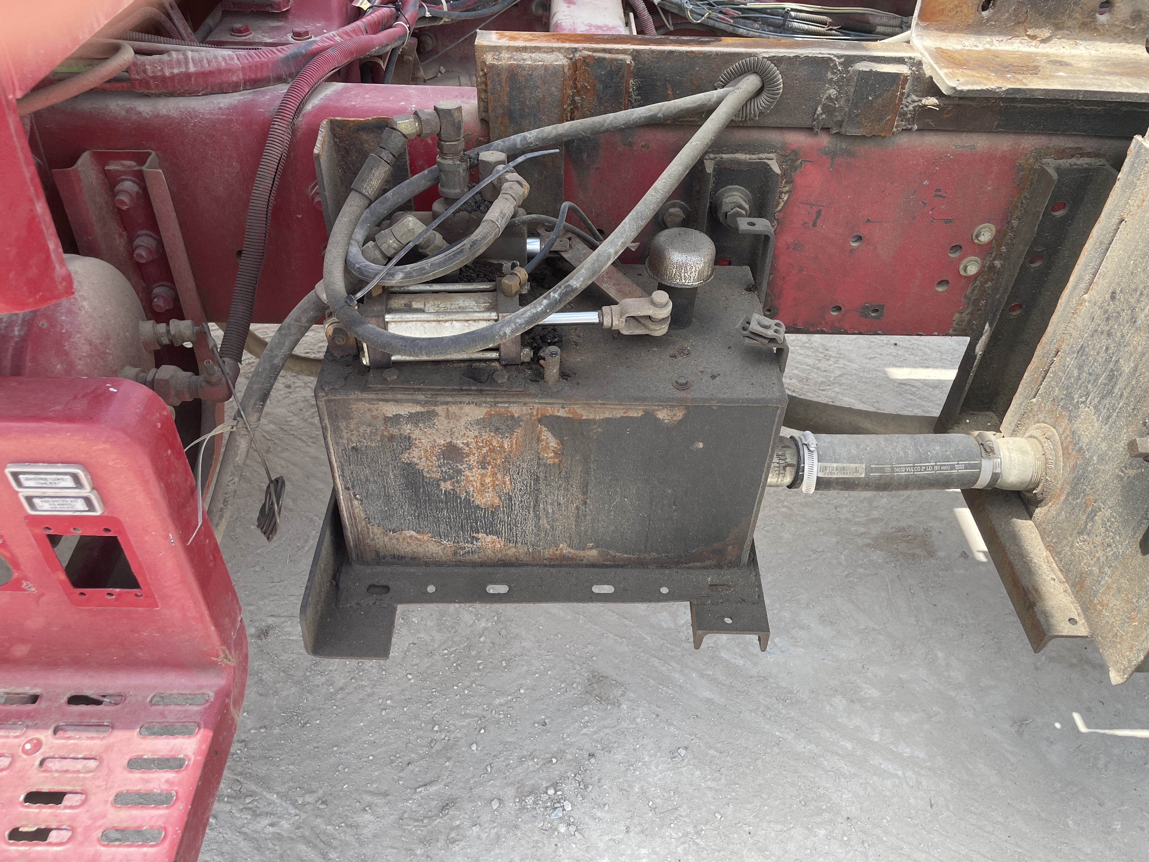 1995 GMC 7000 - view 12 of 27