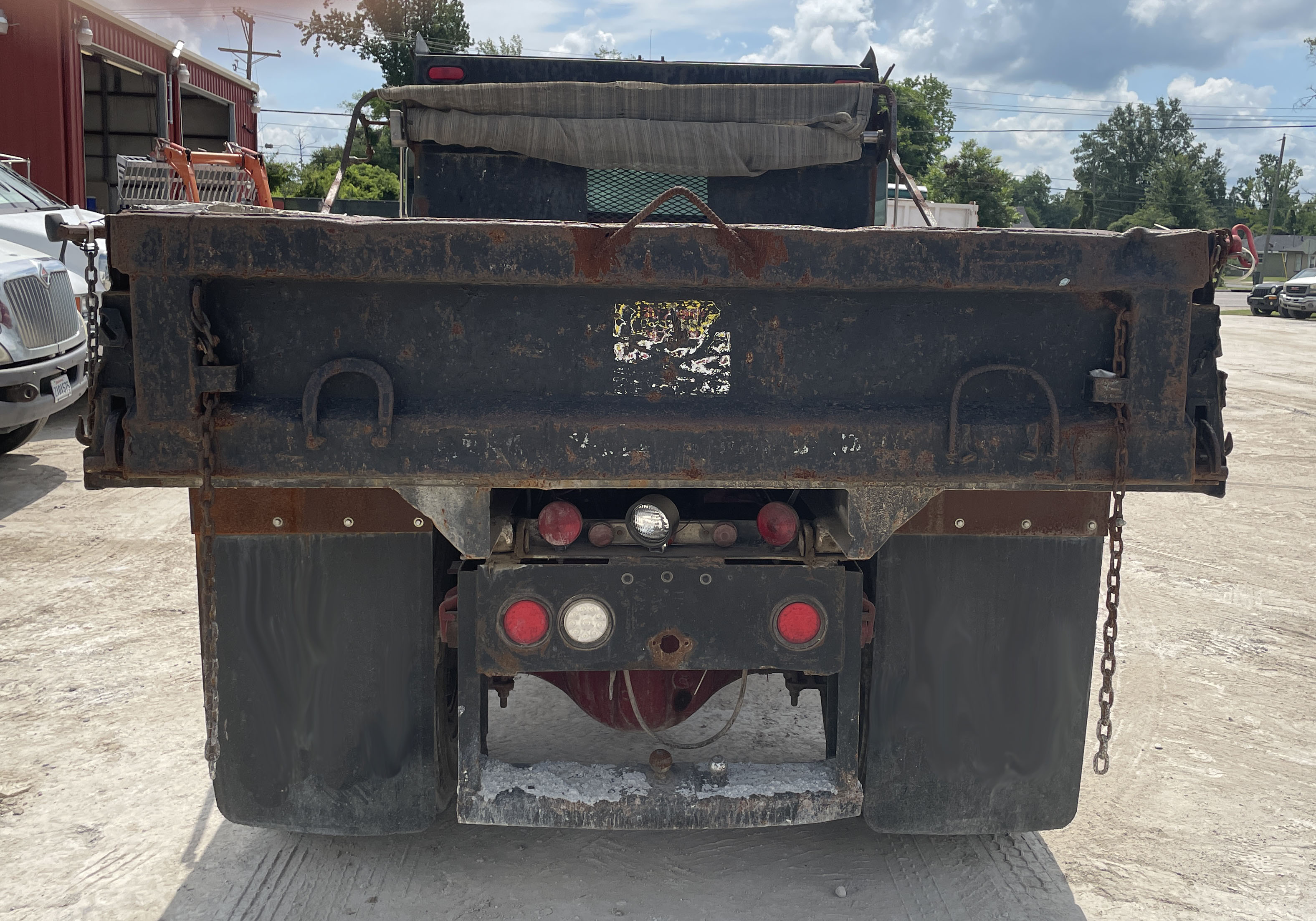 1995 GMC 7000 - view 6 of 27