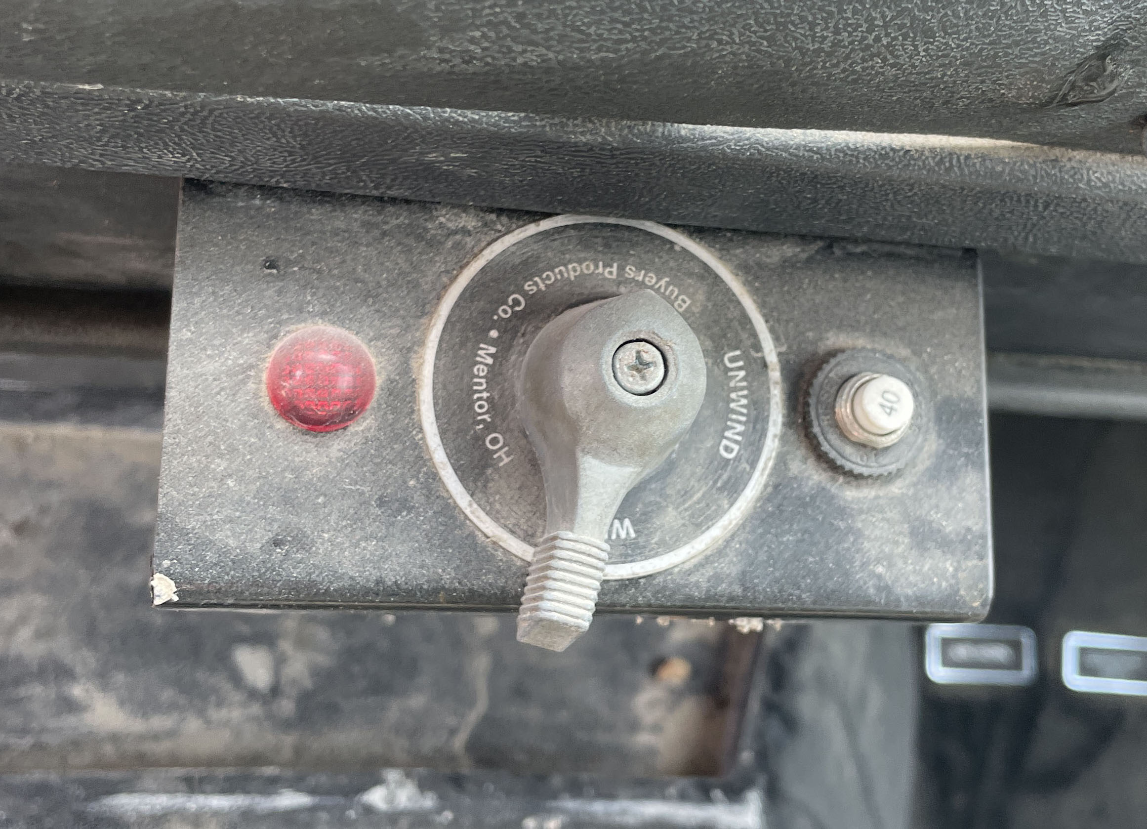 1995 GMC 7000 - Image 21