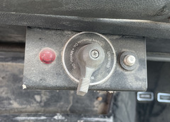 1995 GMC 7000 - Image 21