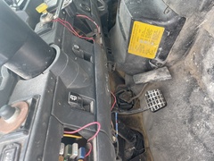 1995 GMC 7000 - Image 17