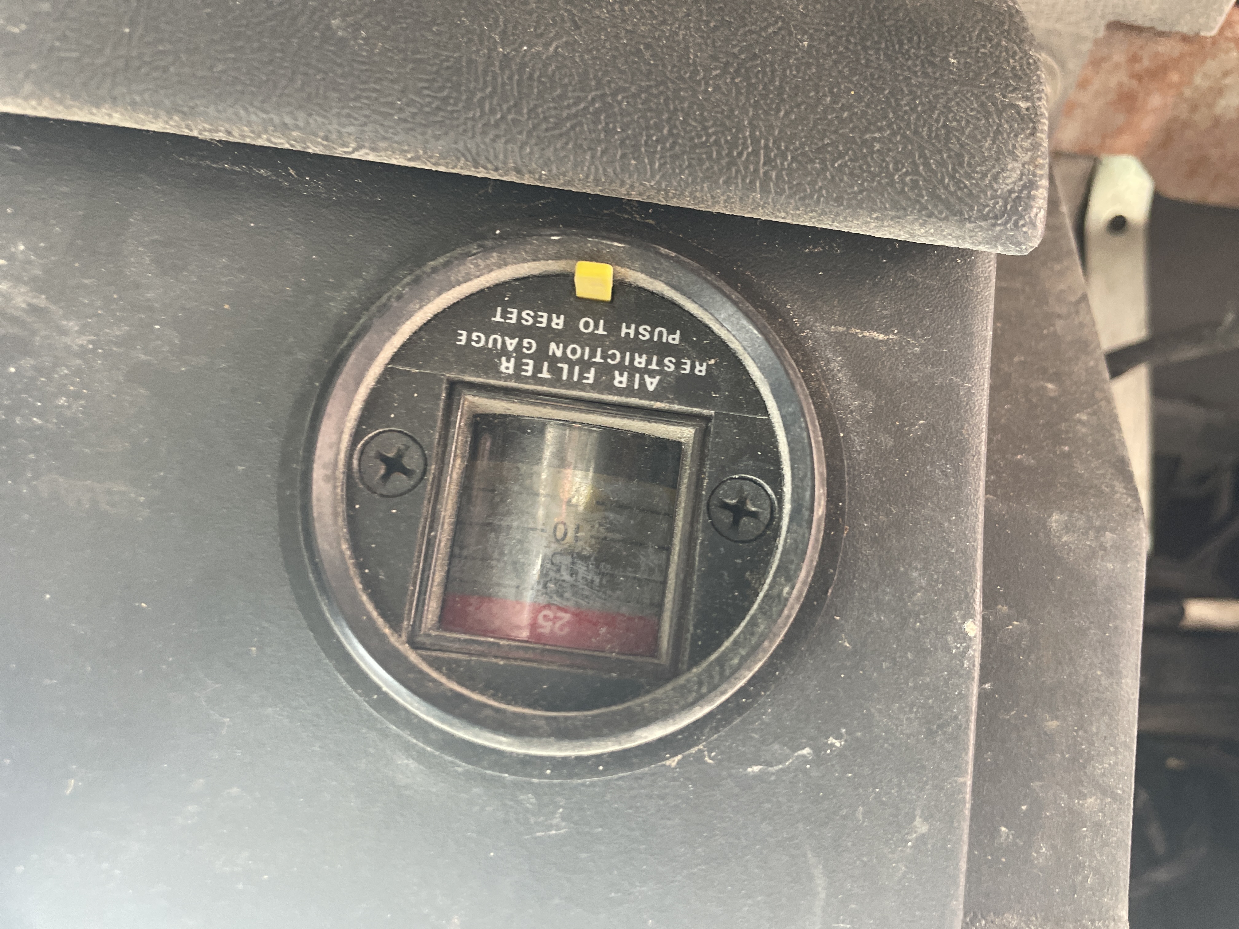 1995 GMC 7000 - Image 26