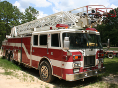 1993 PIERCE E-7749 - Image 7
