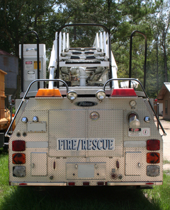 1993 PIERCE E-7749 - Image 6