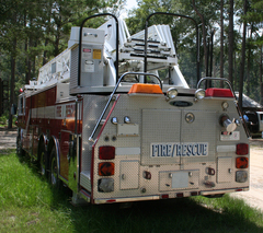 1993 PIERCE E-7749 - Image 5