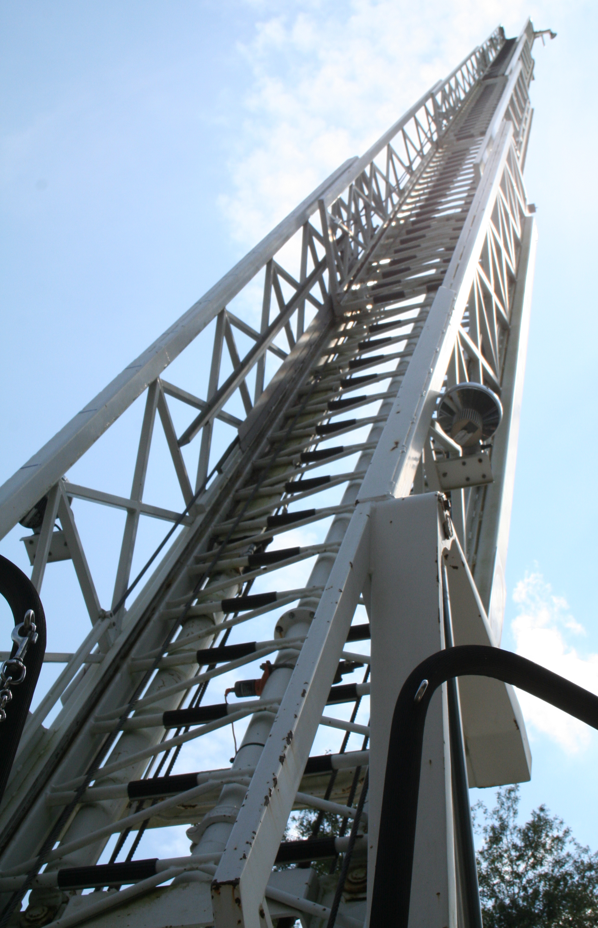 1993 PIERCE E-7749 - view 11 of 52