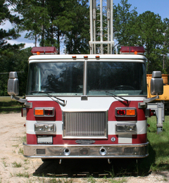 1993 PIERCE E-7749 - Image 1
