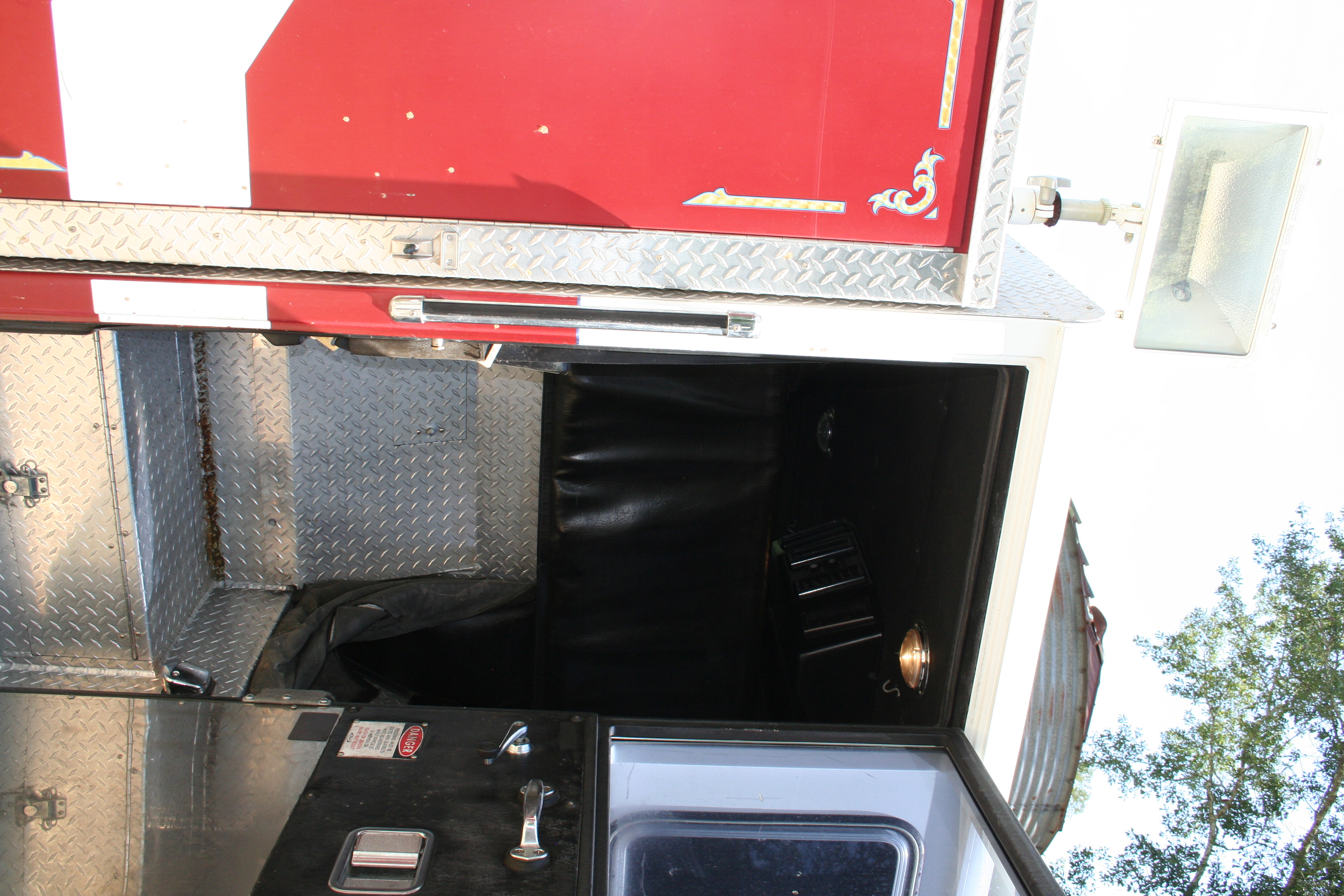 1993 PIERCE E-7749 - Image 13