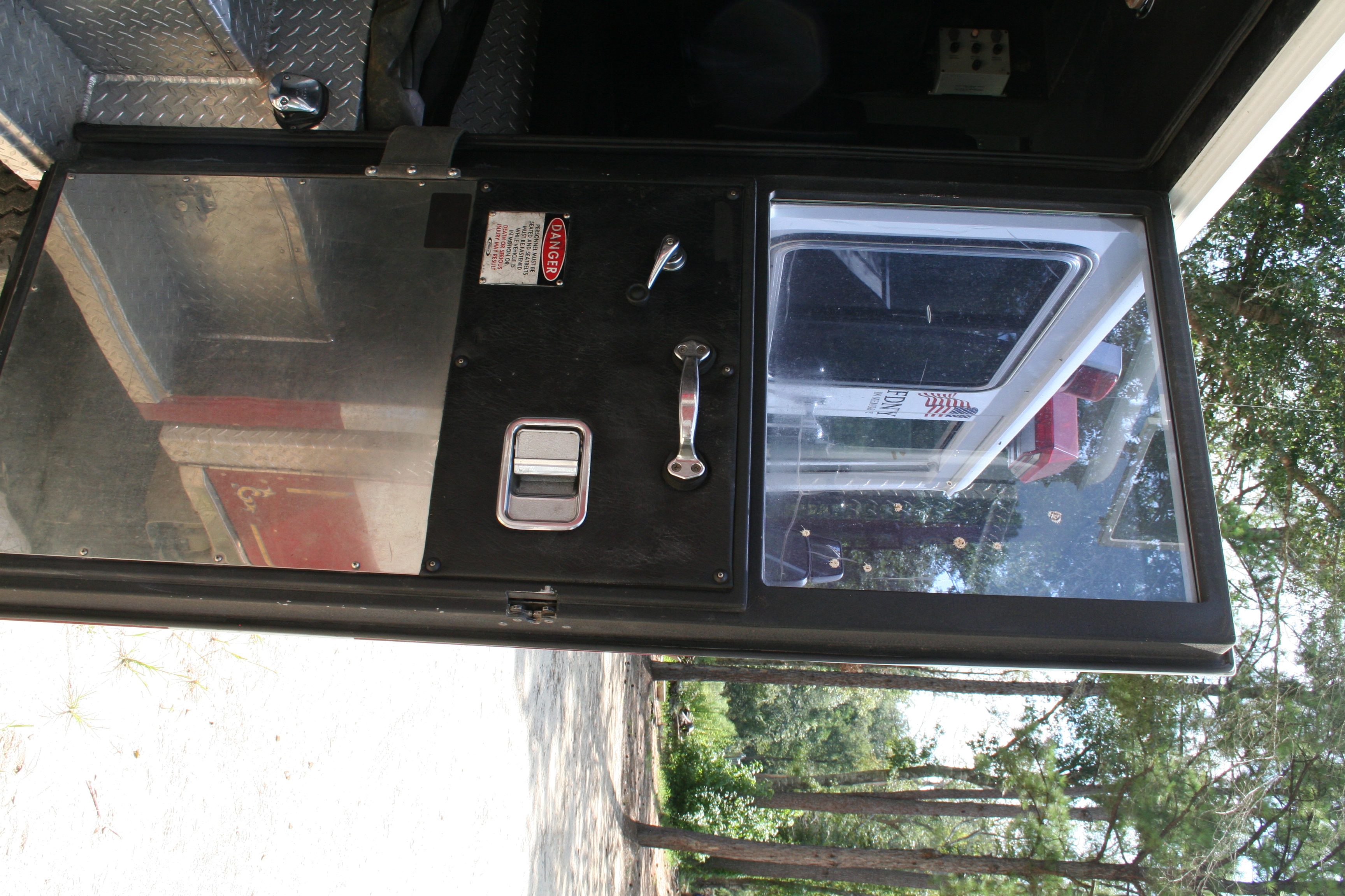 1993 PIERCE E-7749 - view 14 of 52