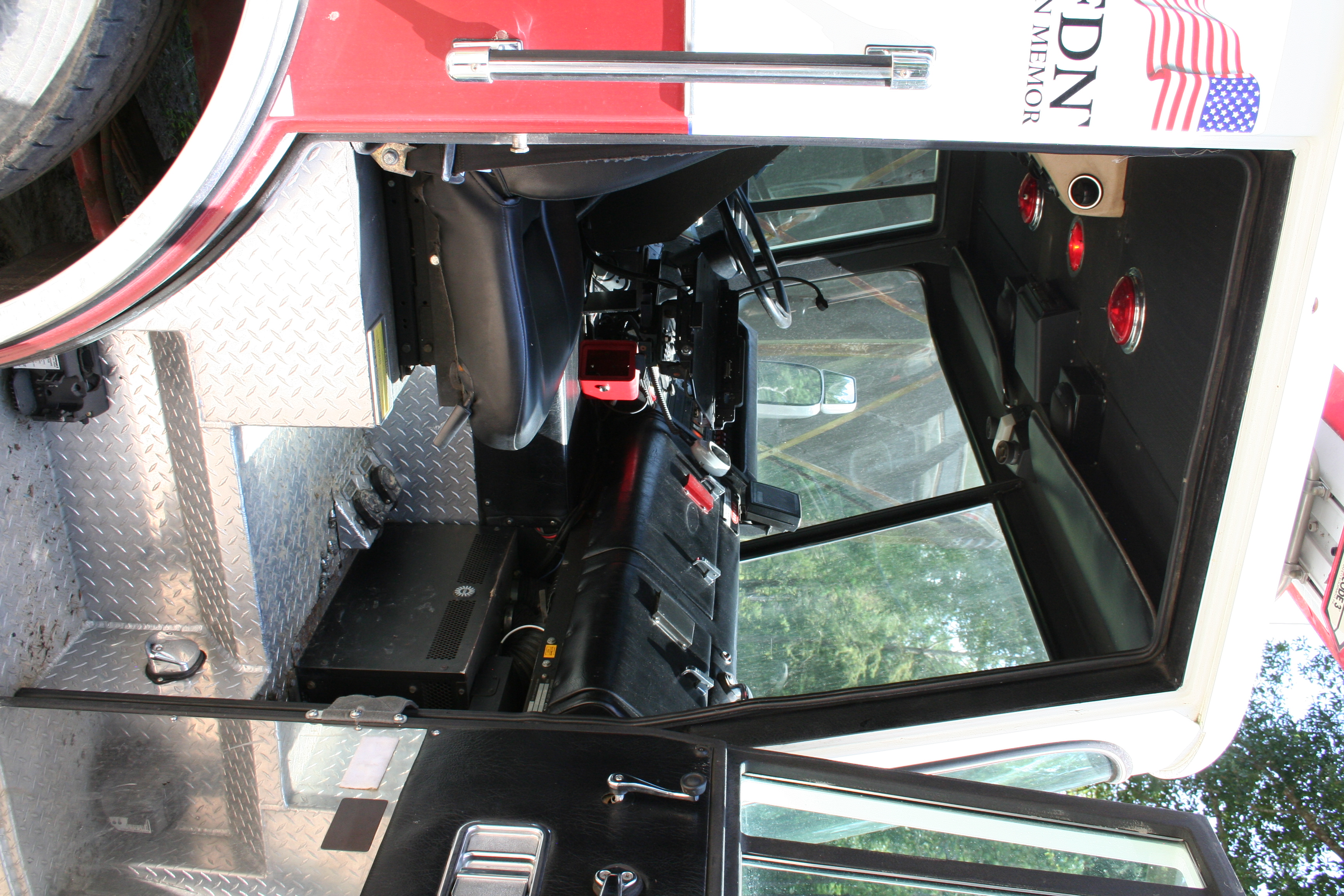 1993 PIERCE E-7749 - view 15 of 52