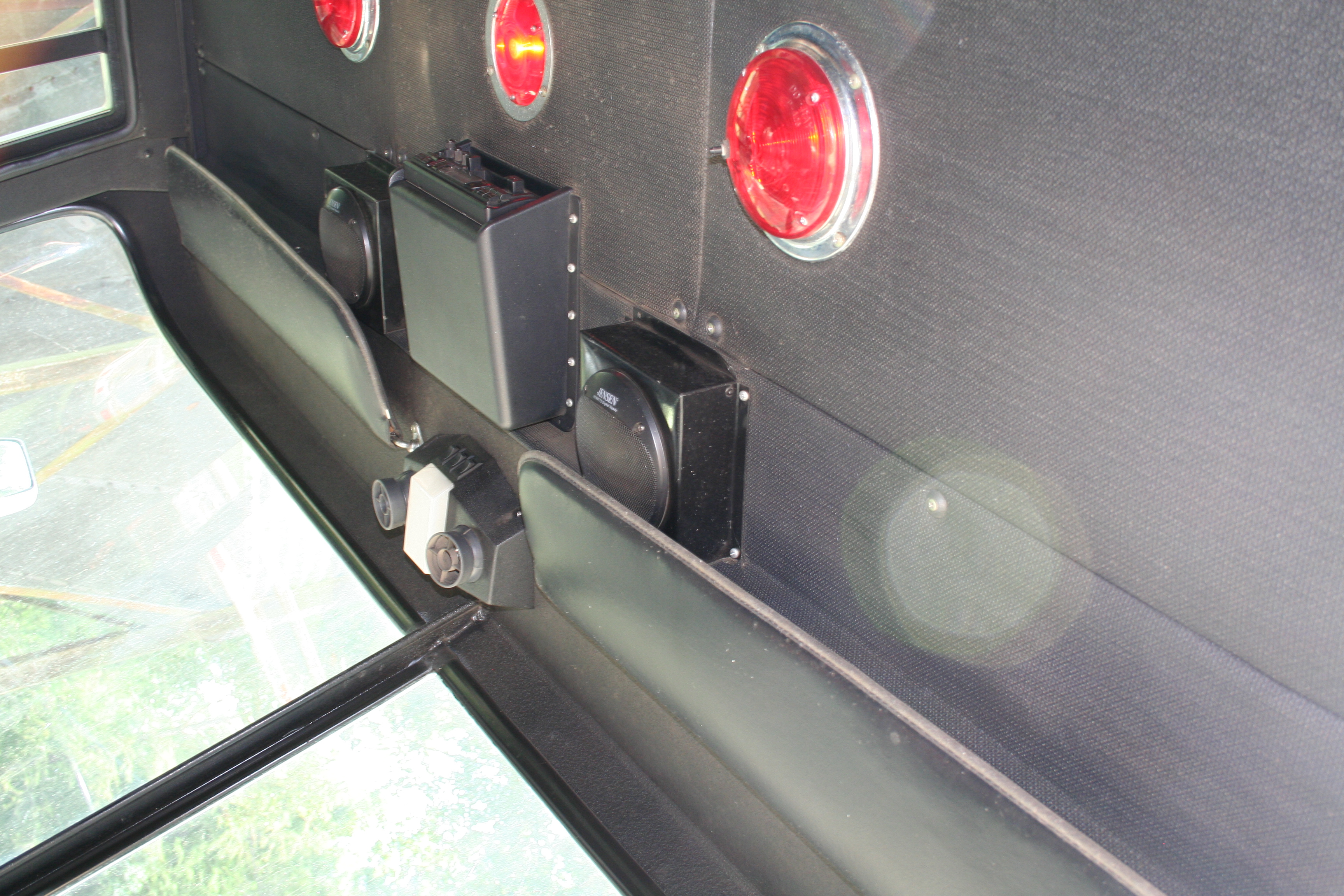 1993 PIERCE E-7749 - view 17 of 52