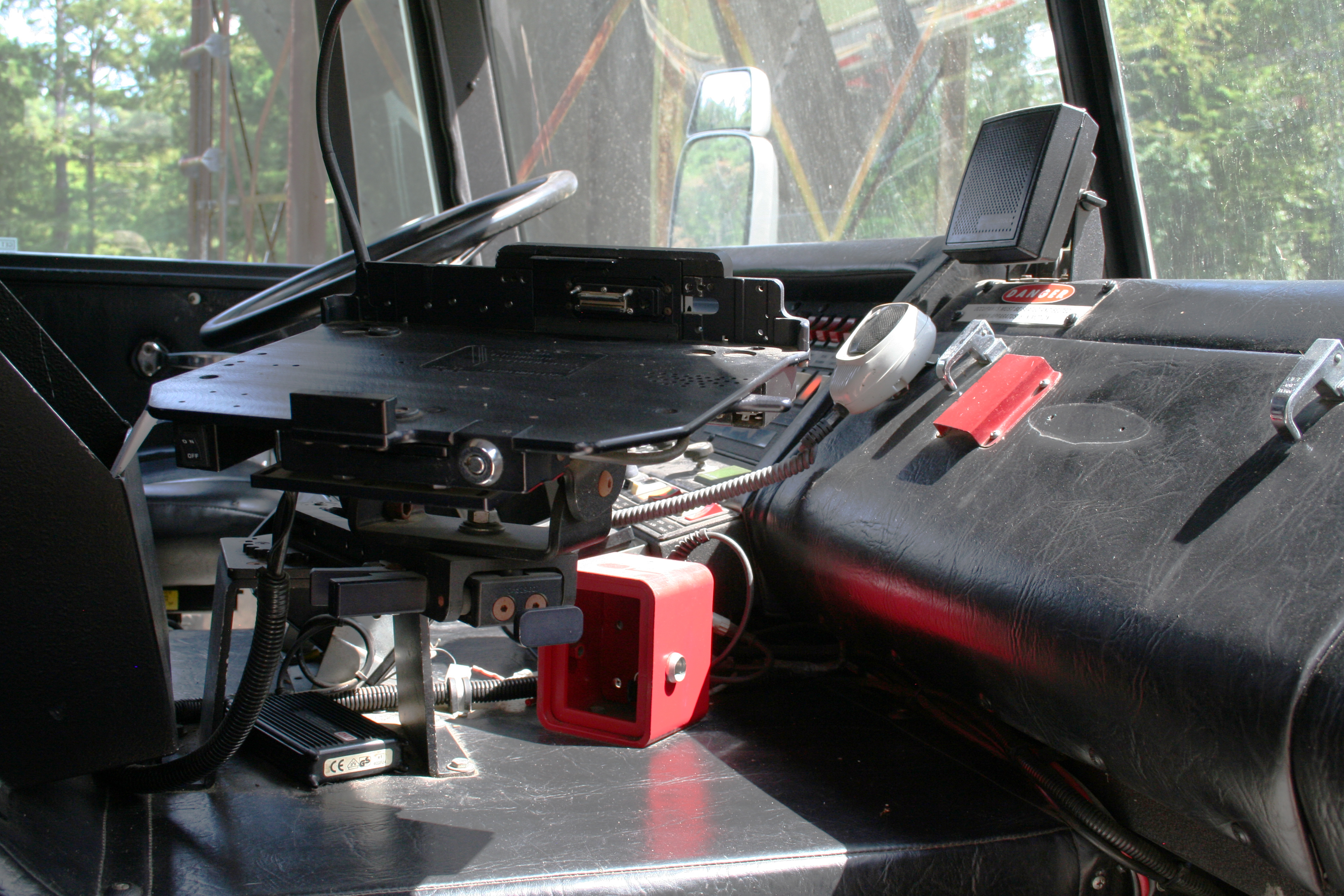 1993 PIERCE E-7749 - Image 18