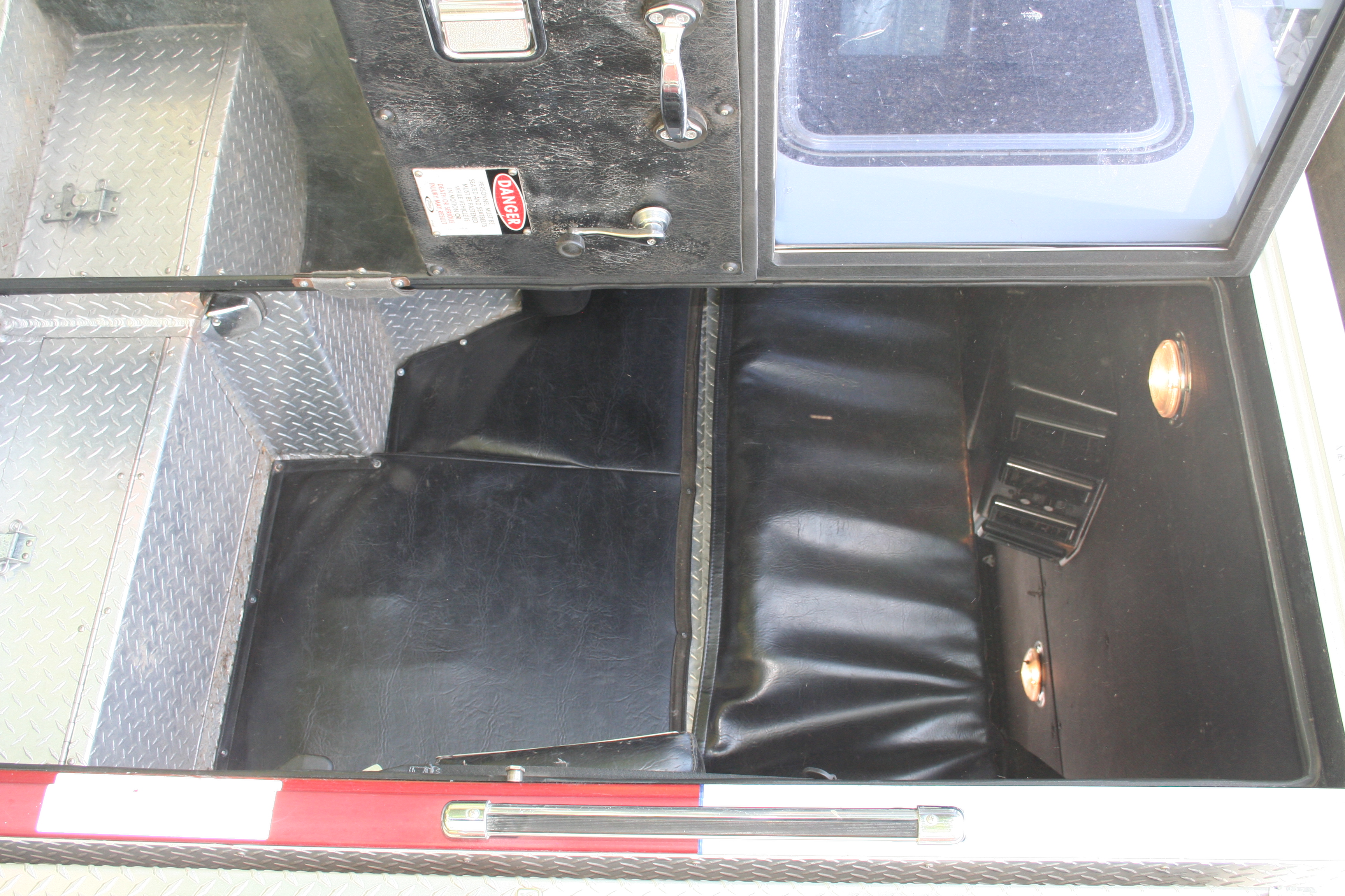 1993 PIERCE E-7749 - view 19 of 52