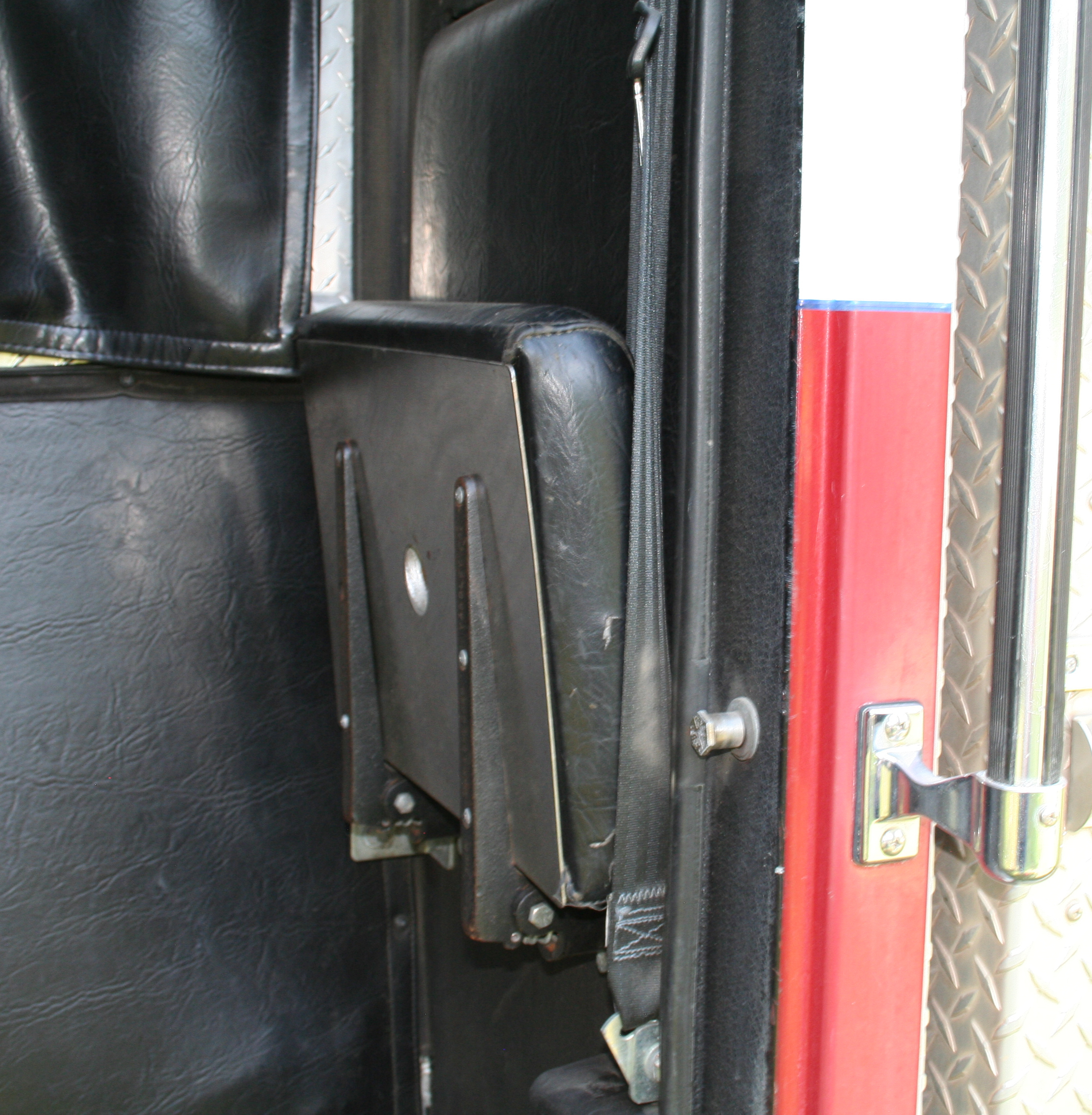 1993 PIERCE E-7749 - view 20 of 52