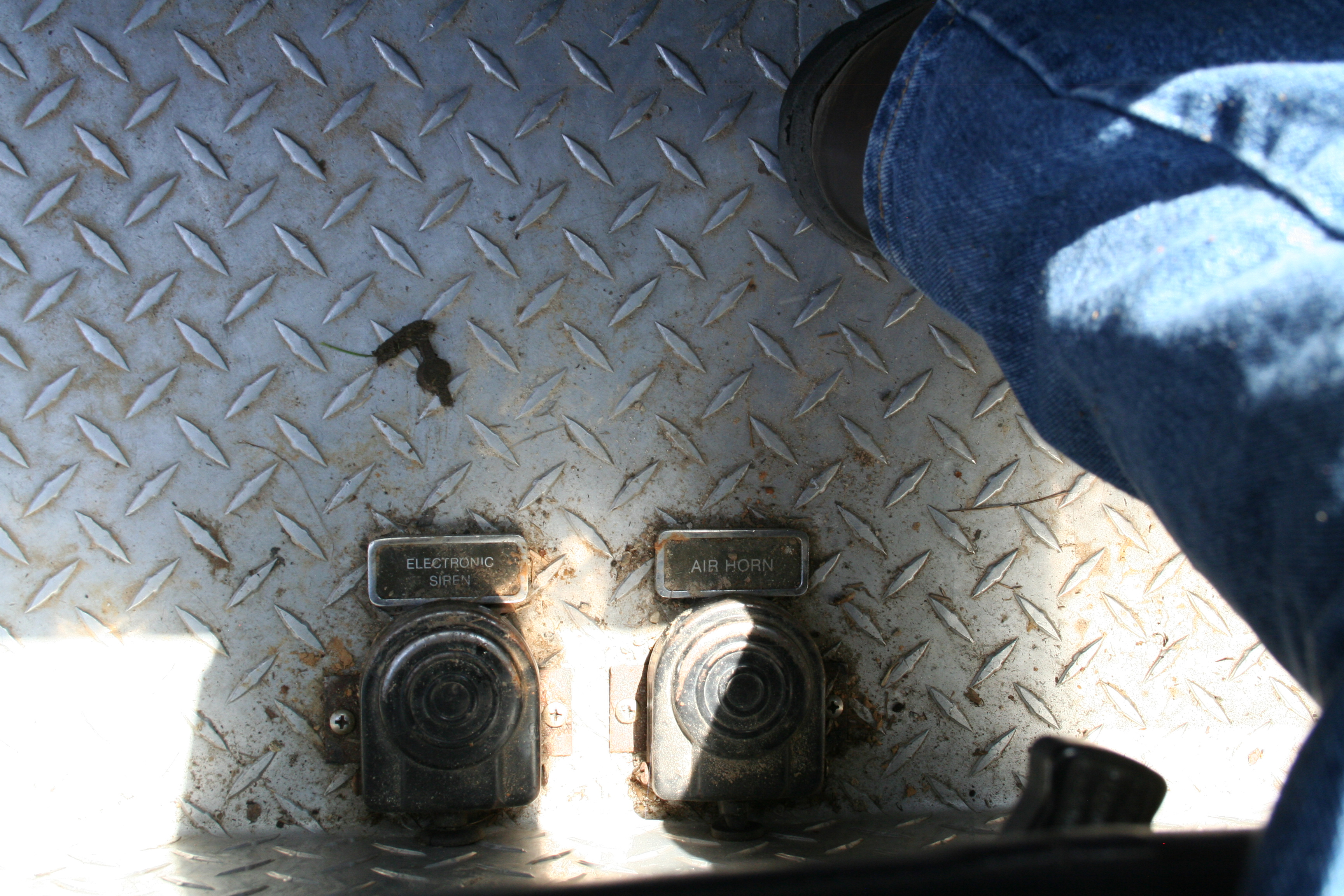 1993 PIERCE E-7749 - Image 21