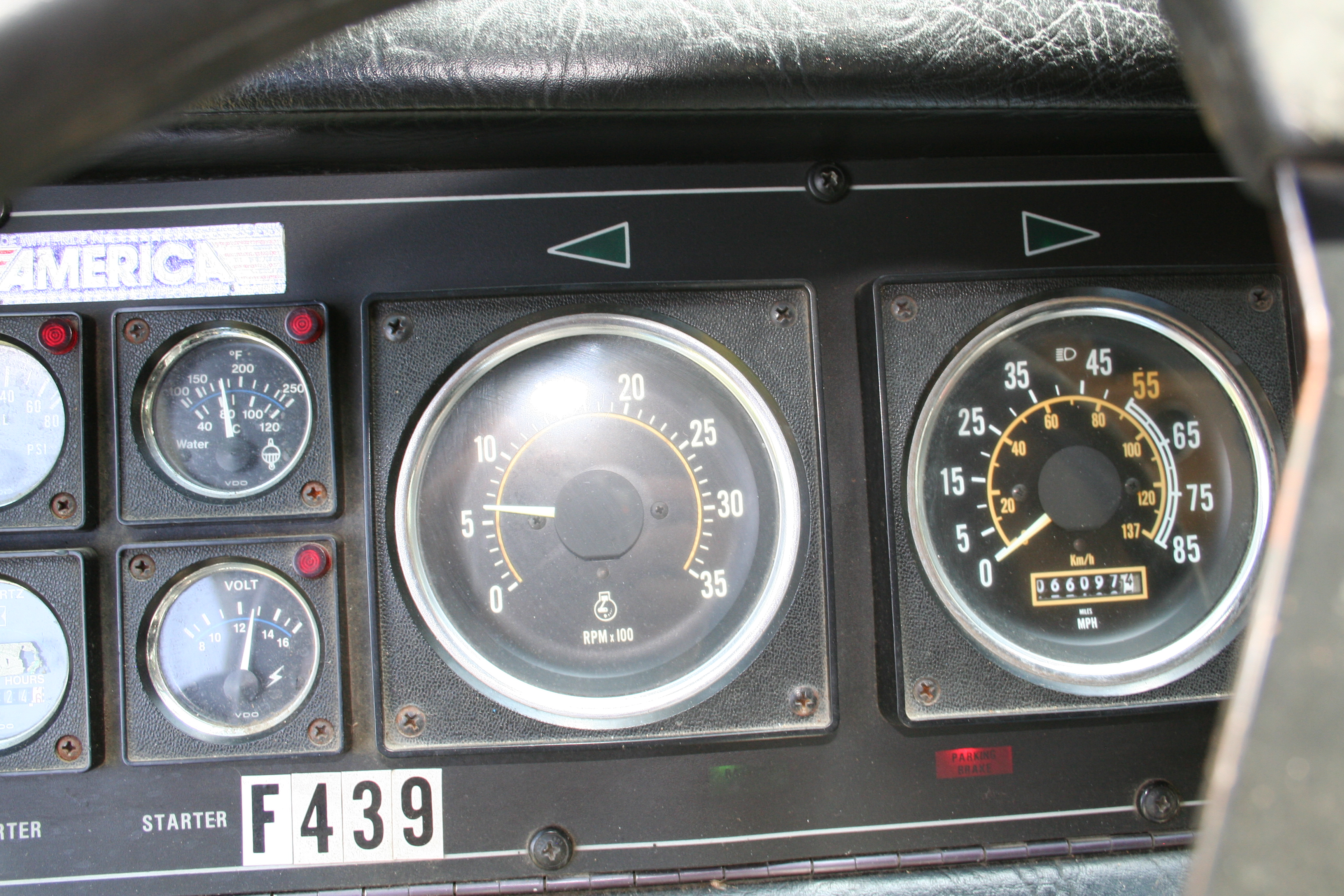 1993 PIERCE E-7749 - Image 22