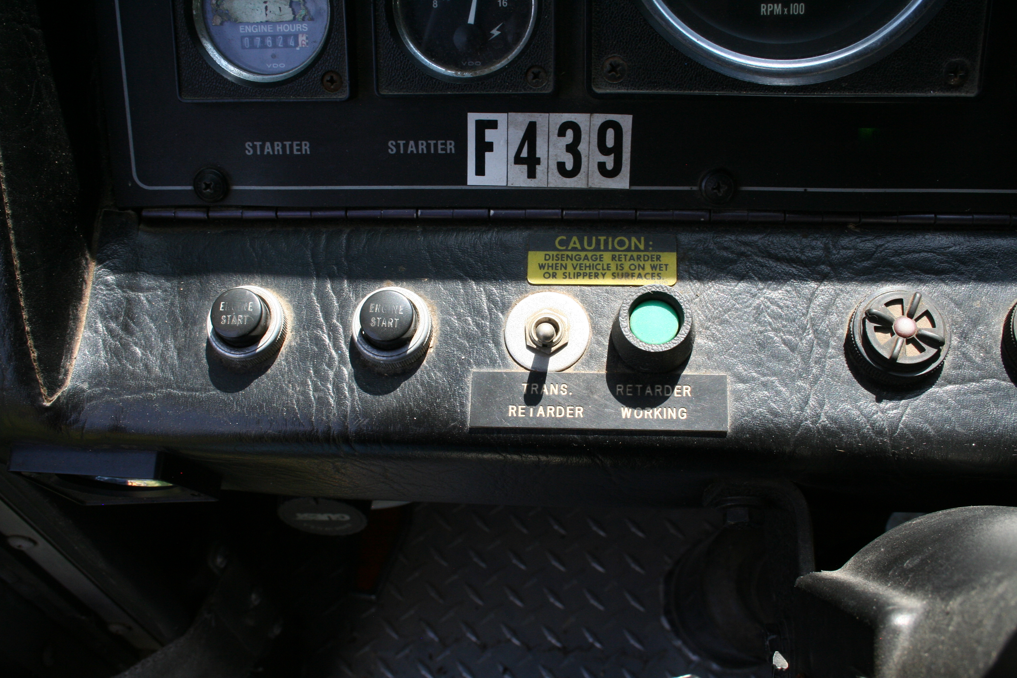 1993 PIERCE E-7749 - Image 24