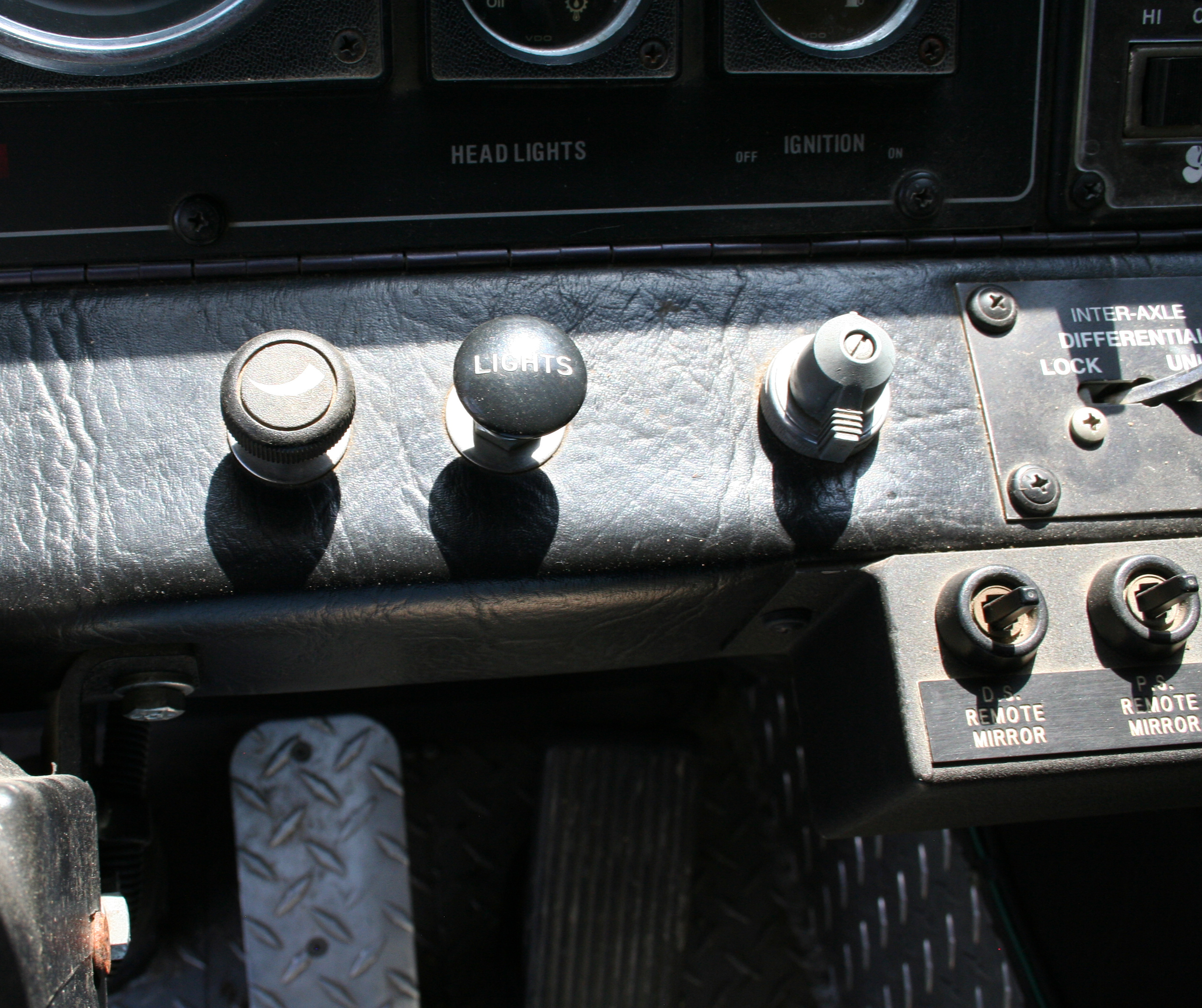 1993 PIERCE E-7749 - Image 25