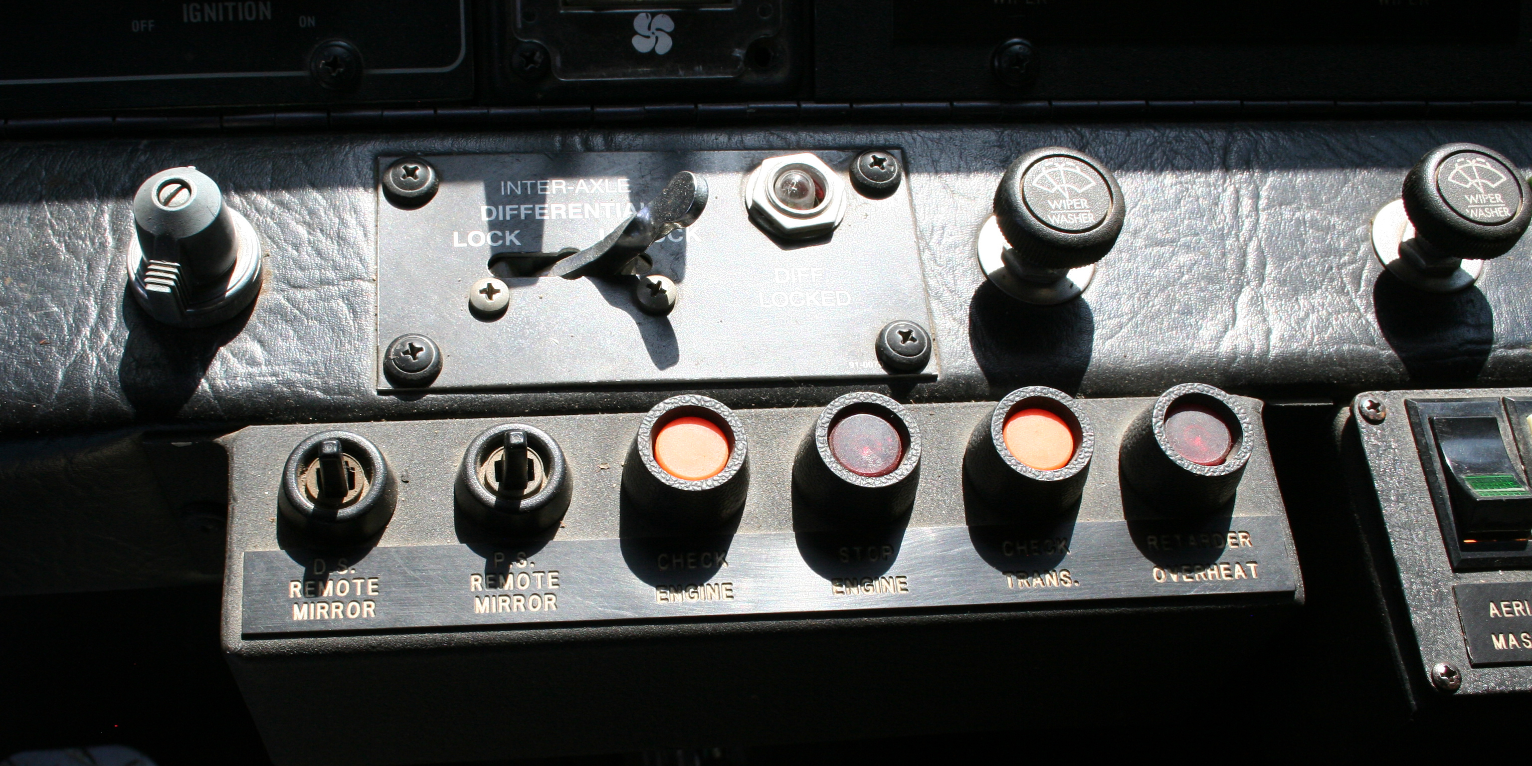 1993 PIERCE E-7749 - Image 26