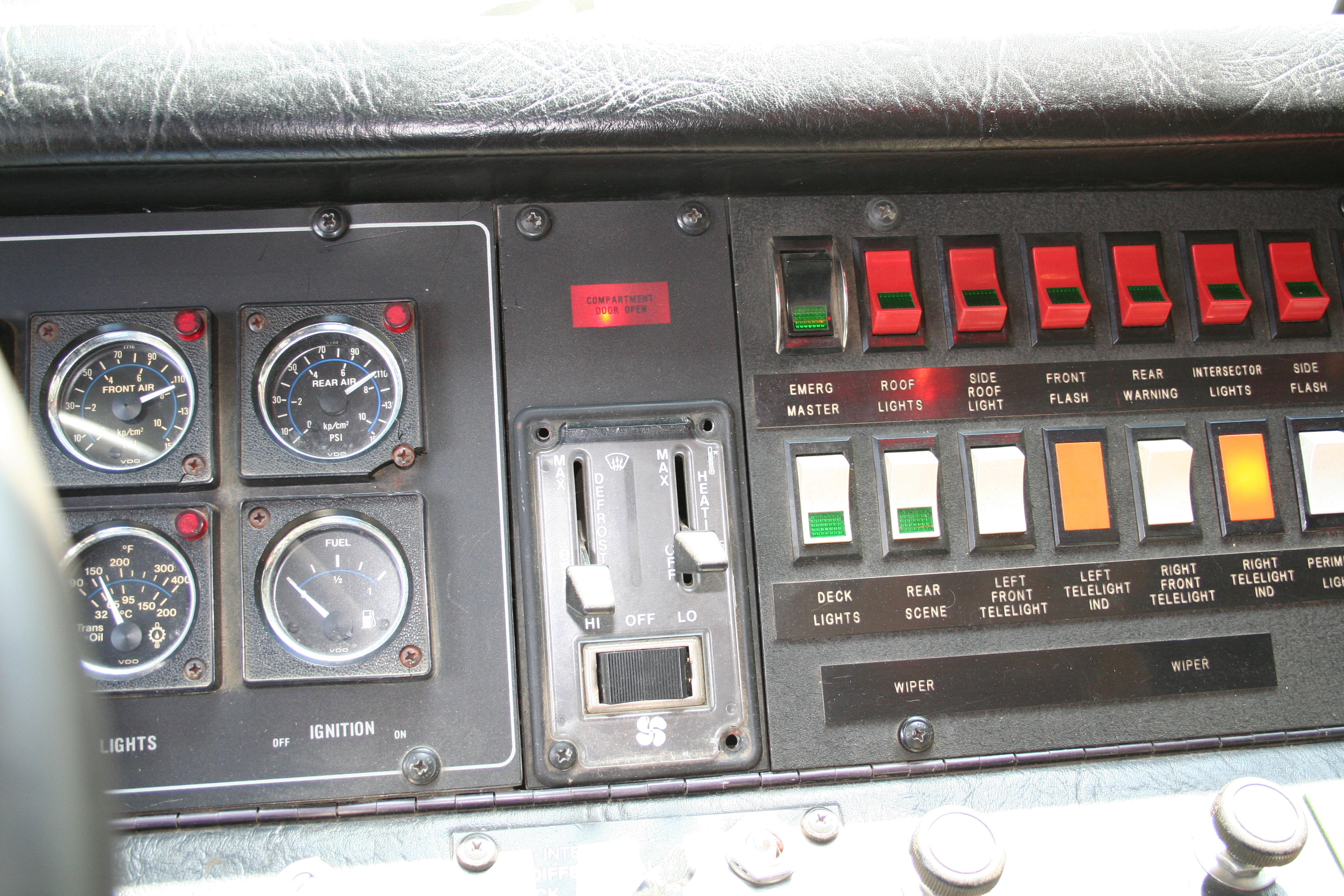 1993 PIERCE E-7749 - Image 27