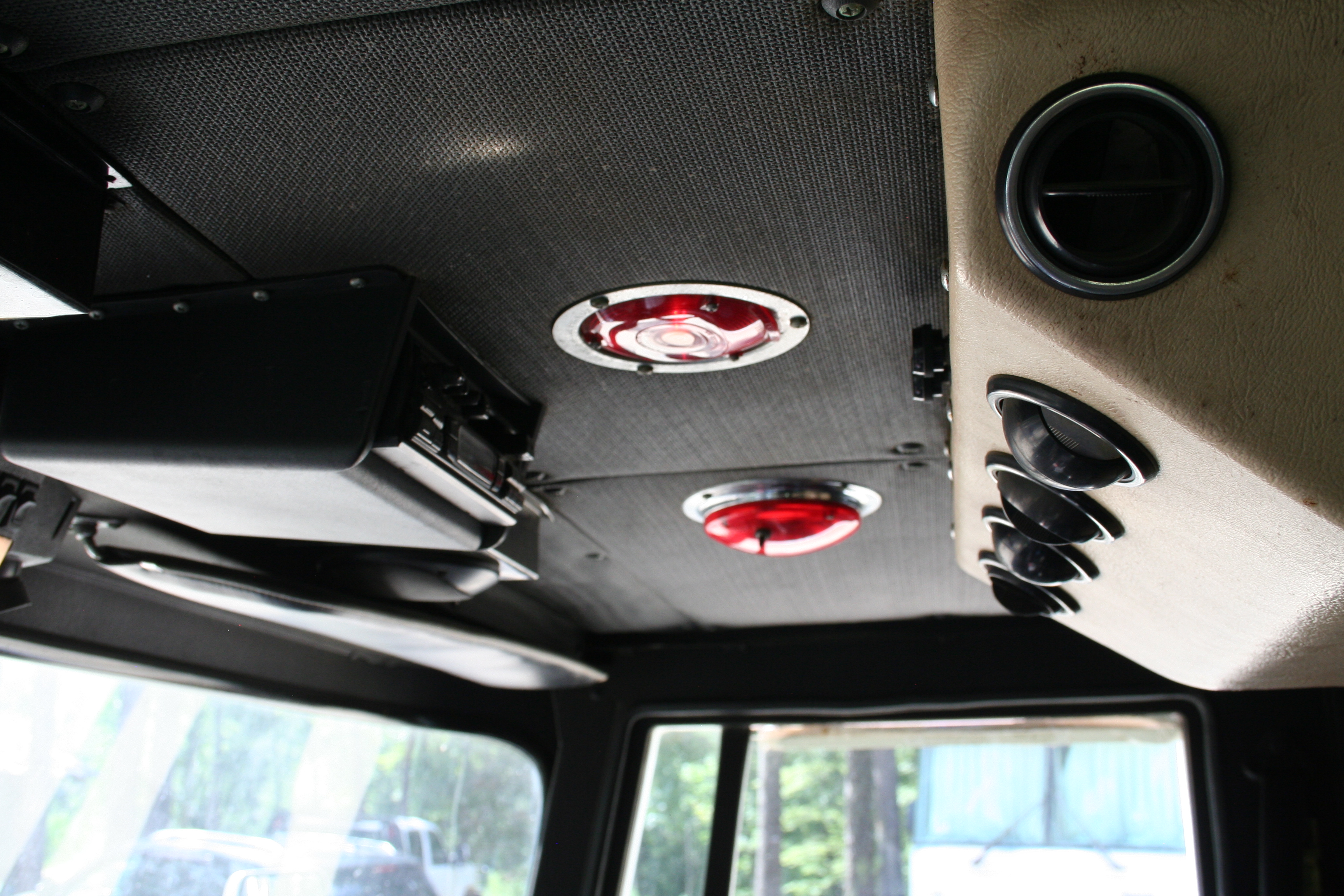 1993 PIERCE E-7749 - Image 29