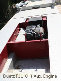 1993 PIERCE E-7749 - Image 33