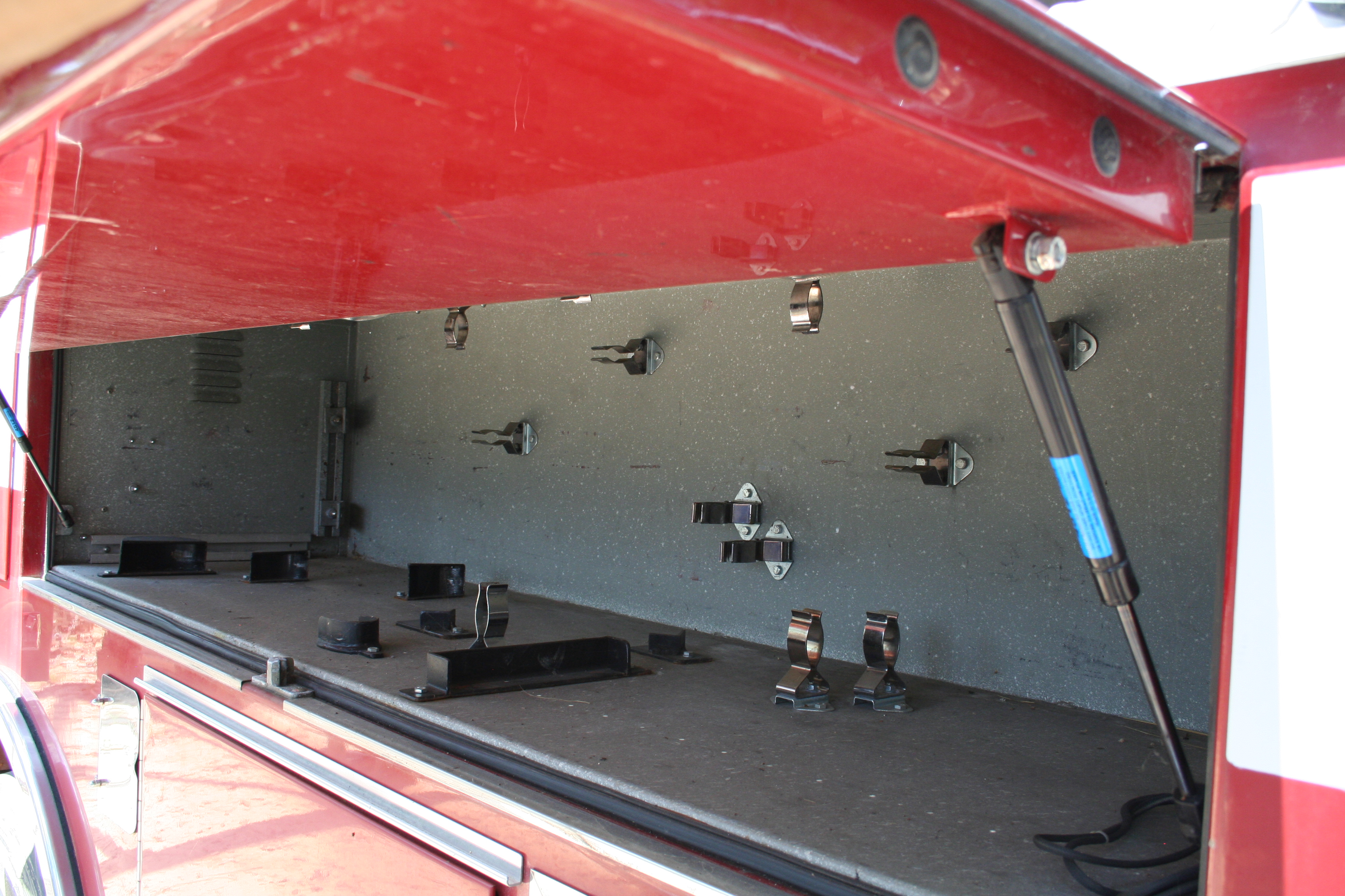 1993 PIERCE E-7749 - Image 37