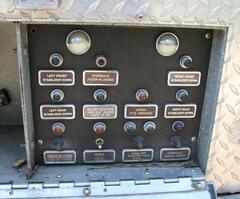 1993 PIERCE E-7749 - Image 41