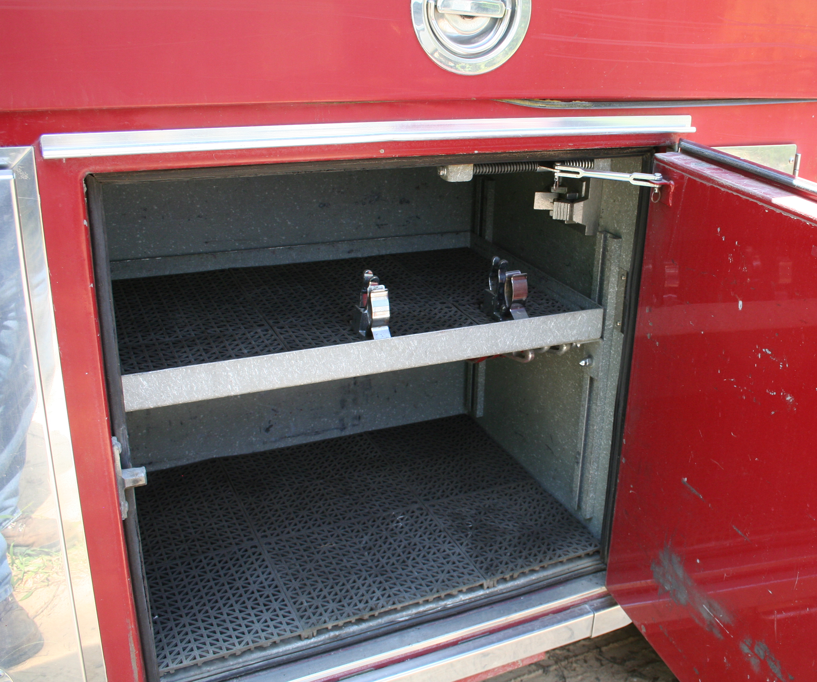 1993 PIERCE E-7749 - Image 43