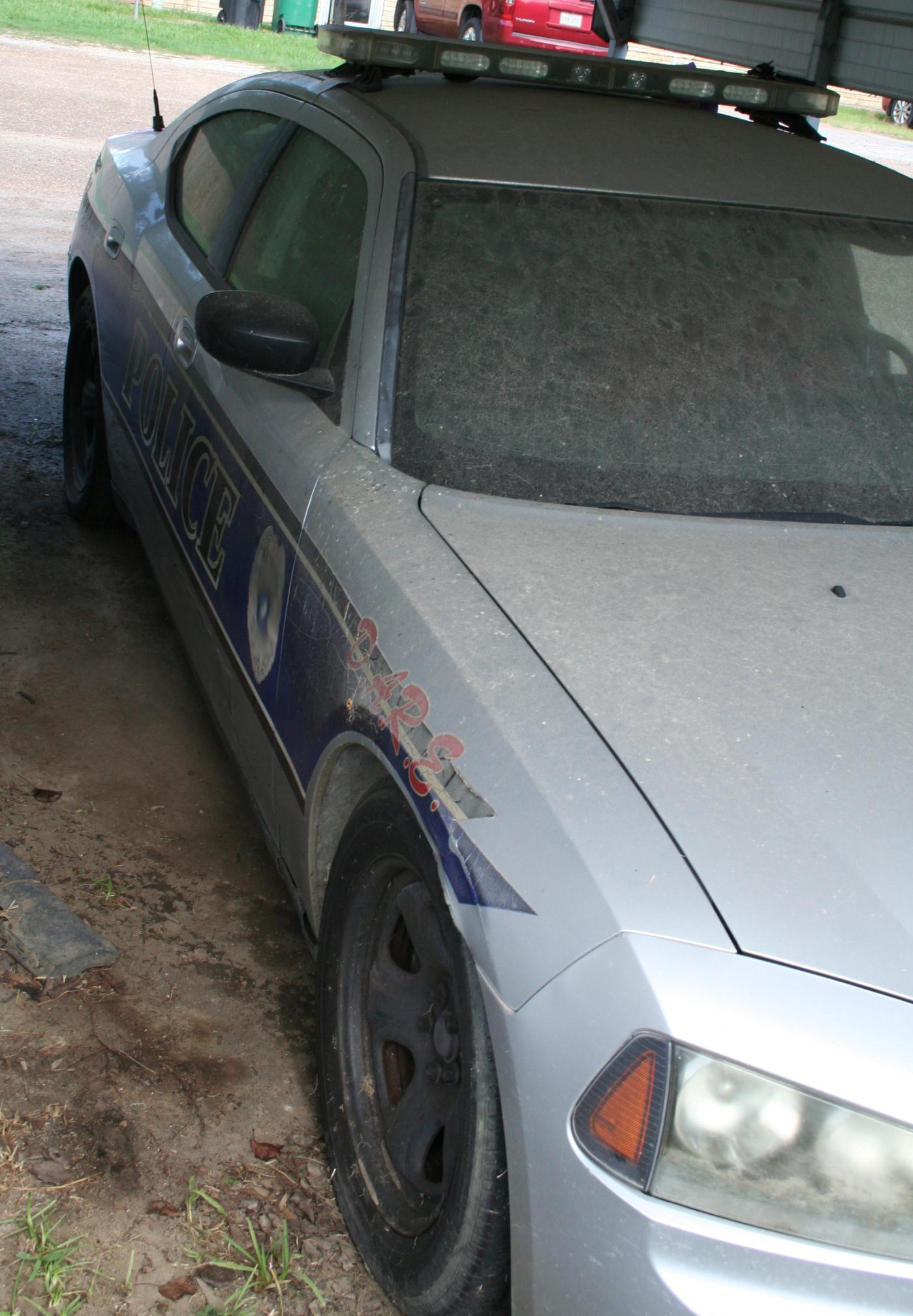 2010 DODGE Charger LX - view 3 of 12