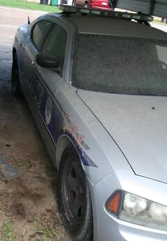 2010 DODGE Charger LX - Image 3