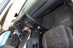 2010 DODGE Charger LX - Image 6