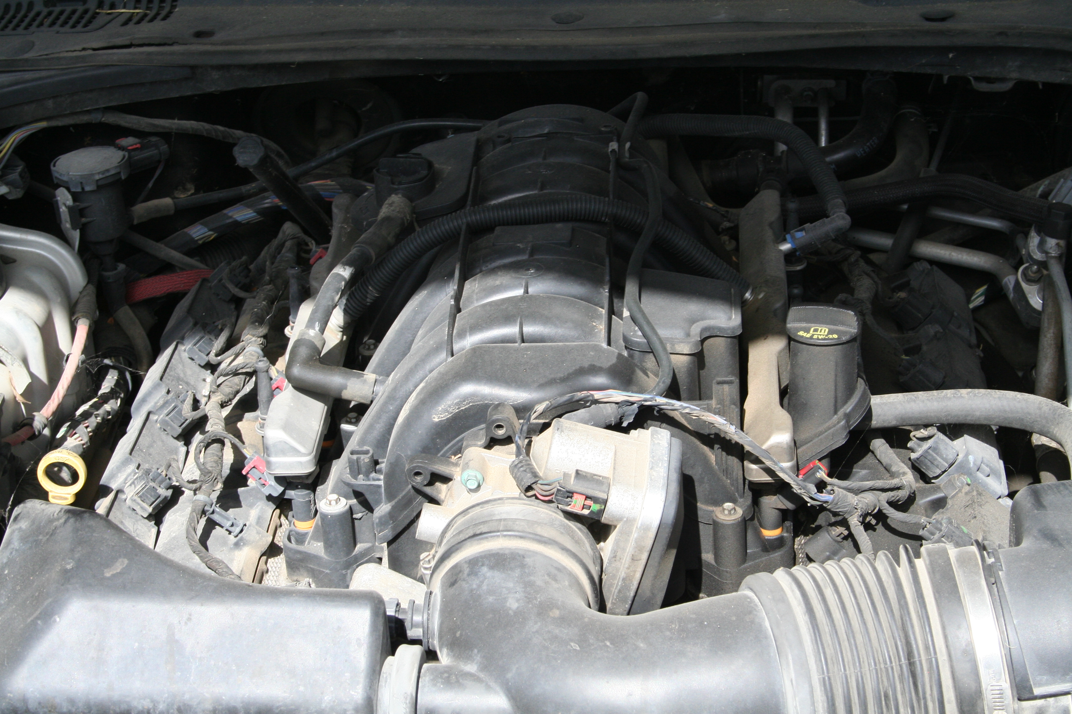 2010 DODGE Charger LX - Image 11