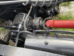 1989 MACK R688ST - Image 12