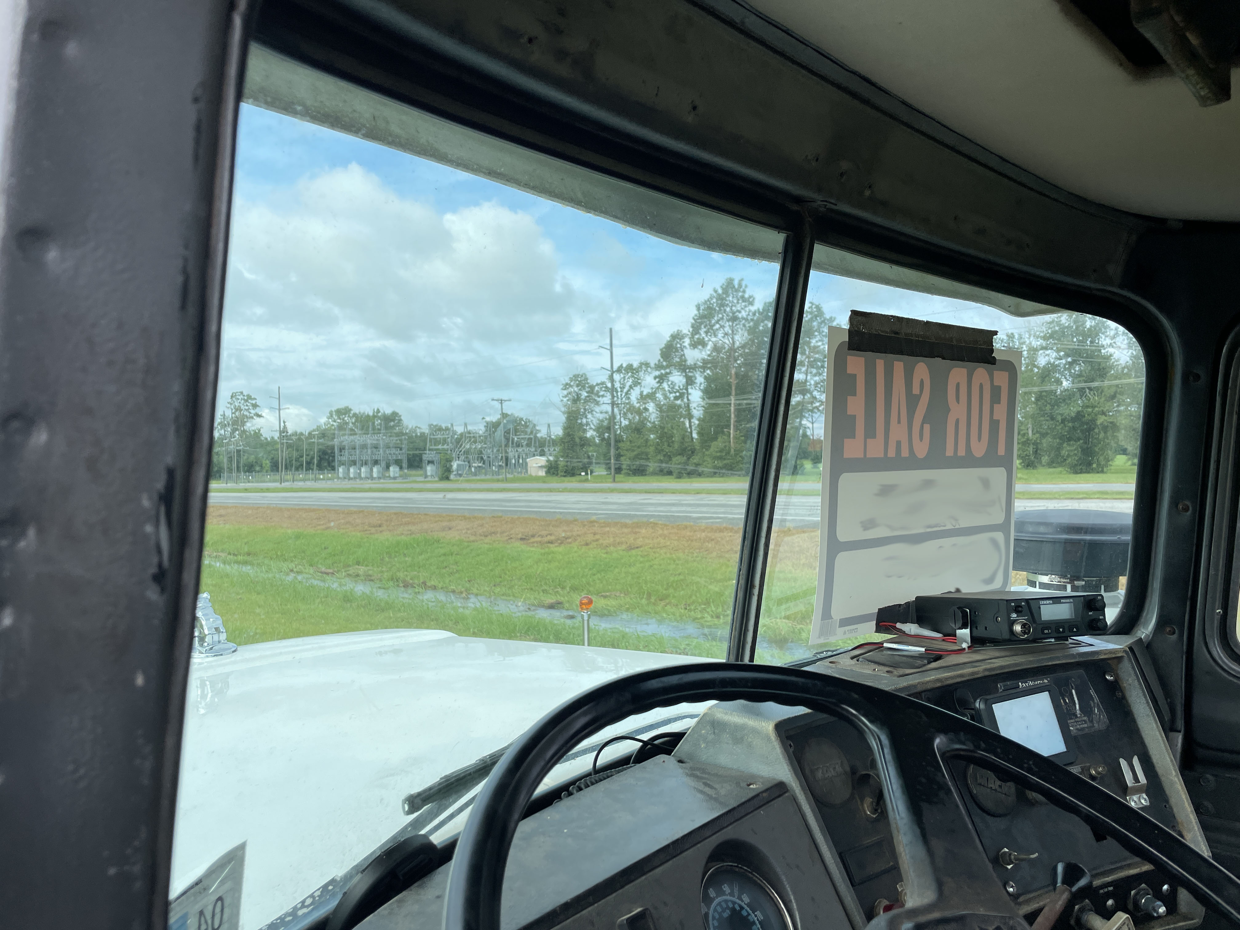 1989 MACK R688ST - Image 16