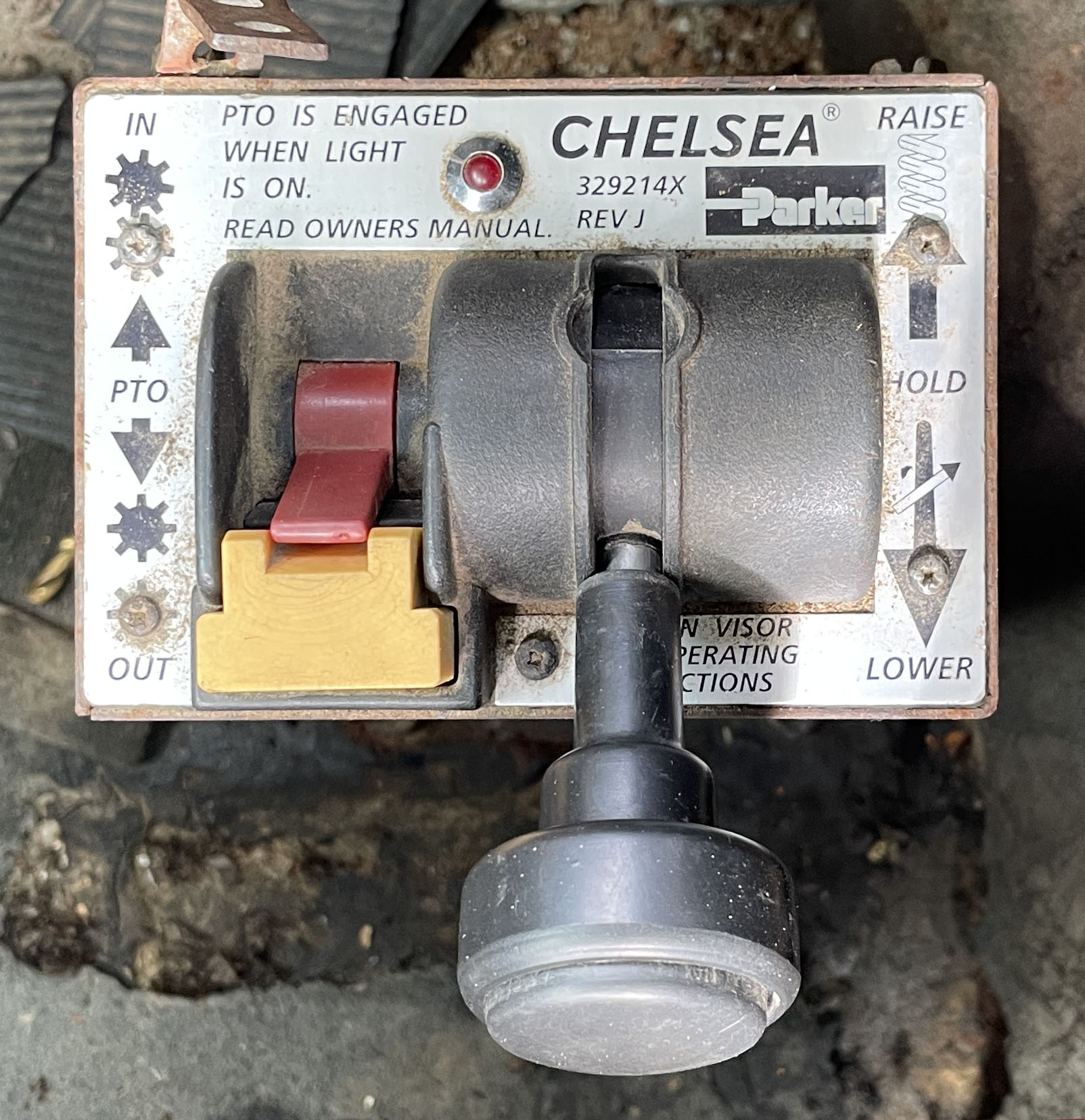 1989 MACK R688ST - Image 18