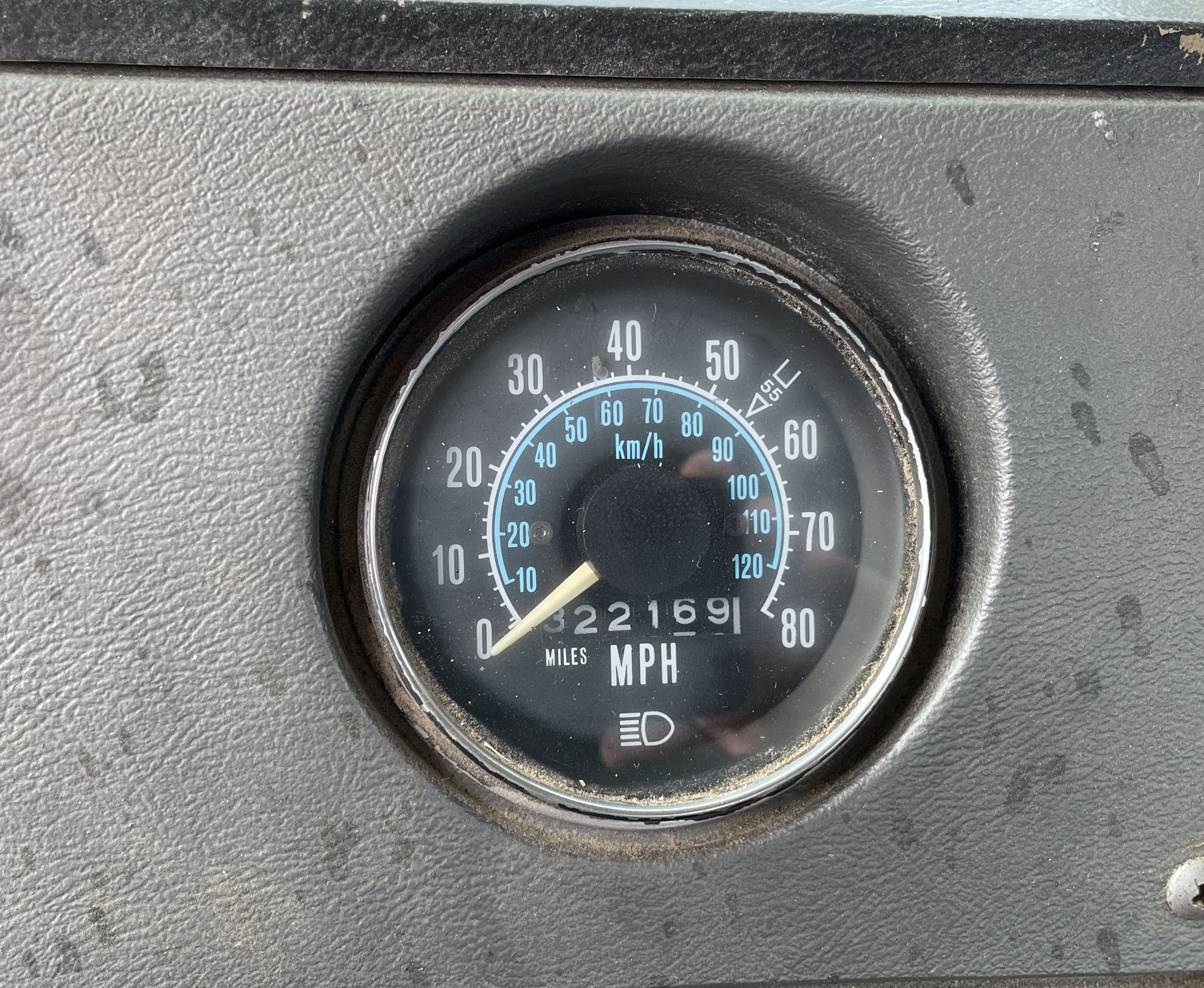 1989 MACK R688ST - view 19 of 35