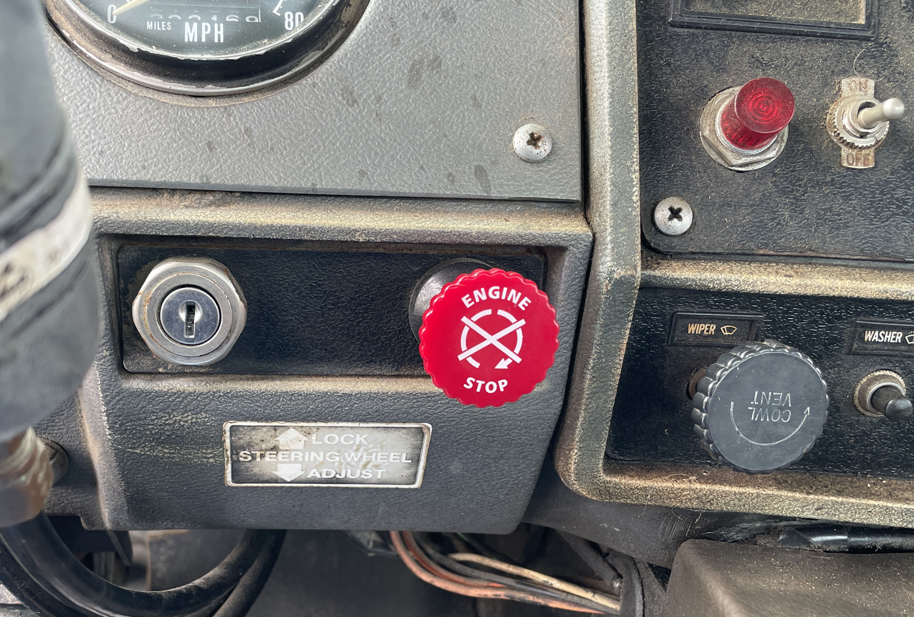 1989 MACK R688ST - Image 22