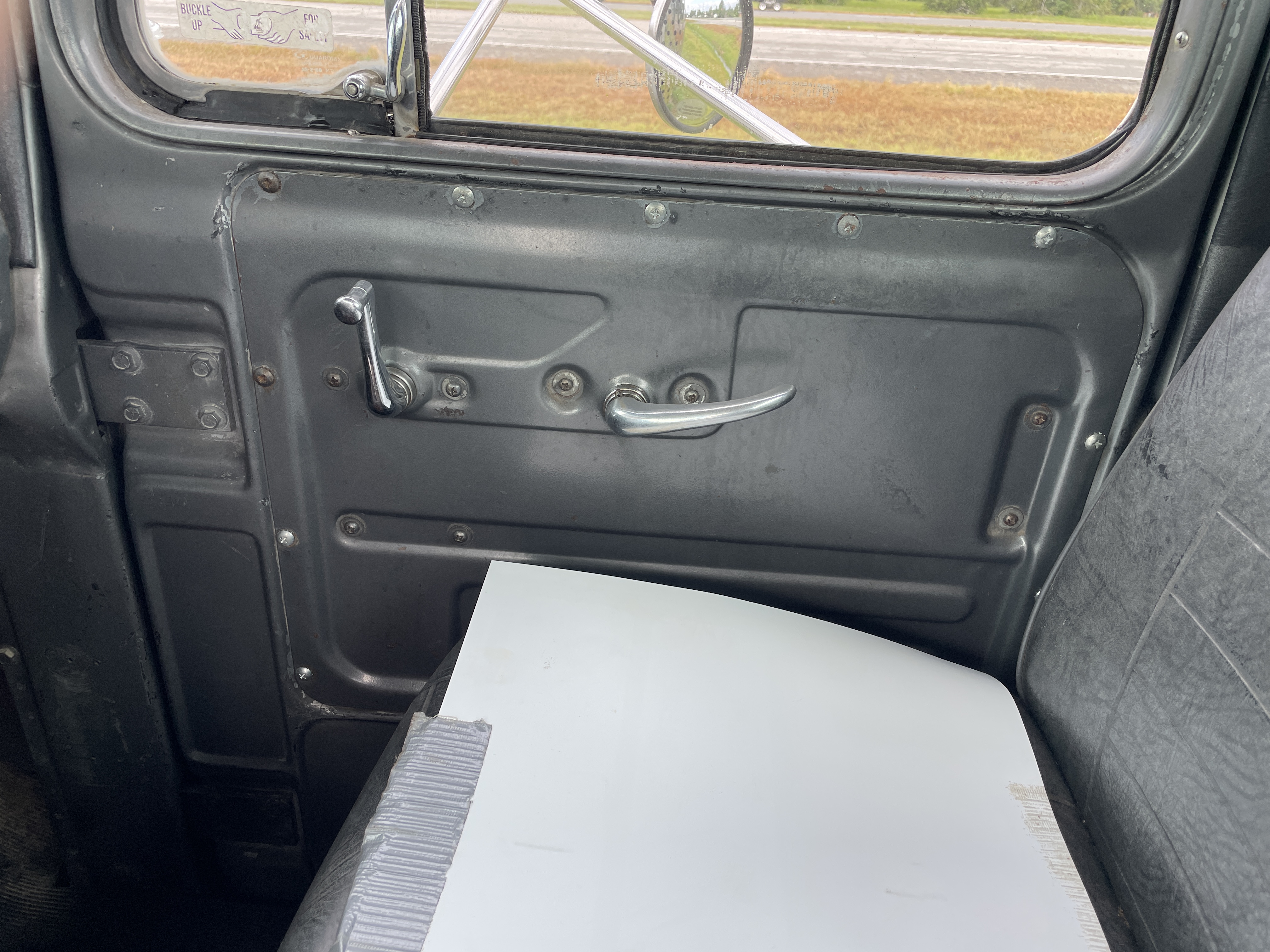 1989 MACK R688ST - Image 26