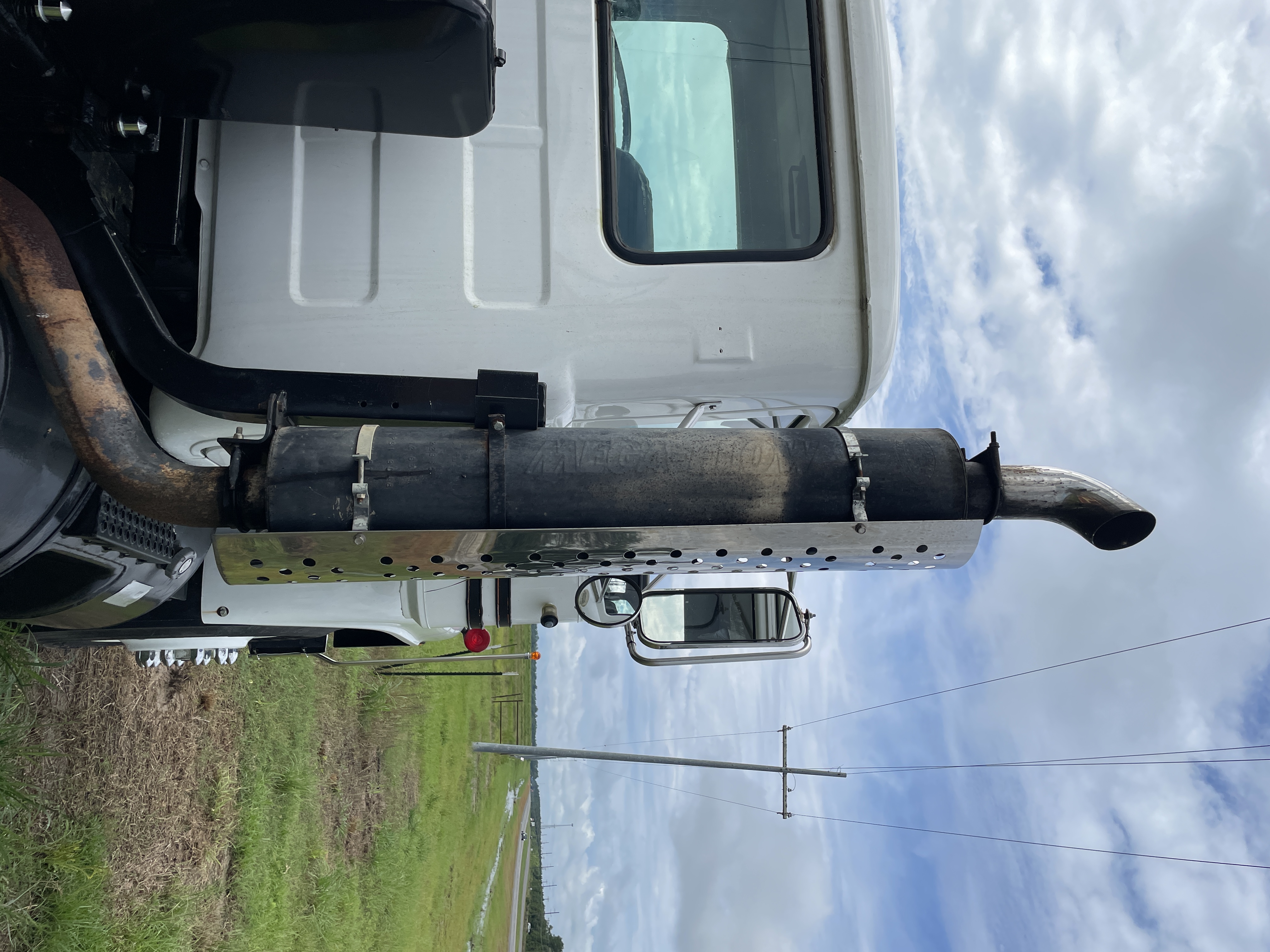 1989 MACK R688ST - Image 27