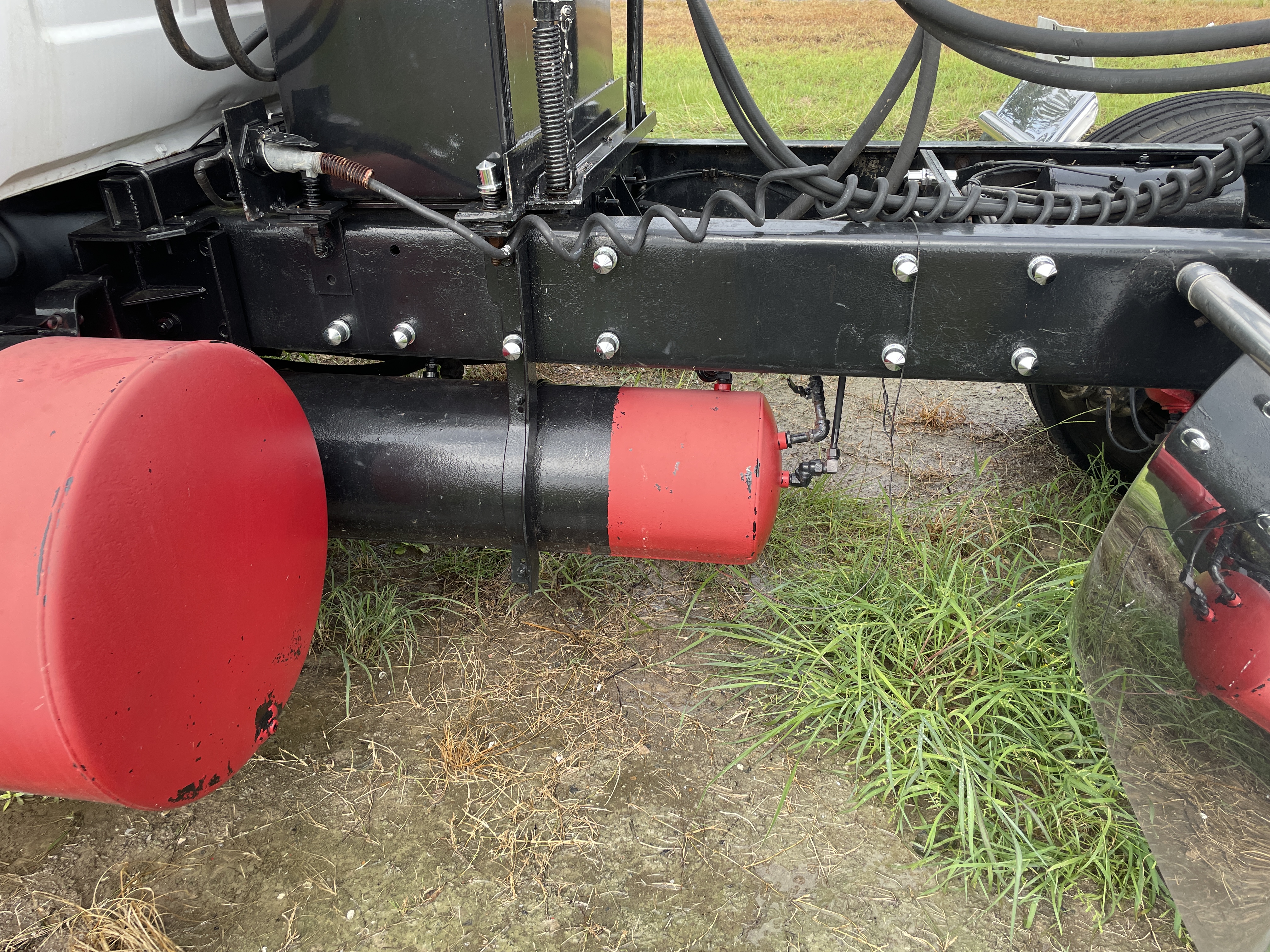 1989 MACK R688ST - Image 29