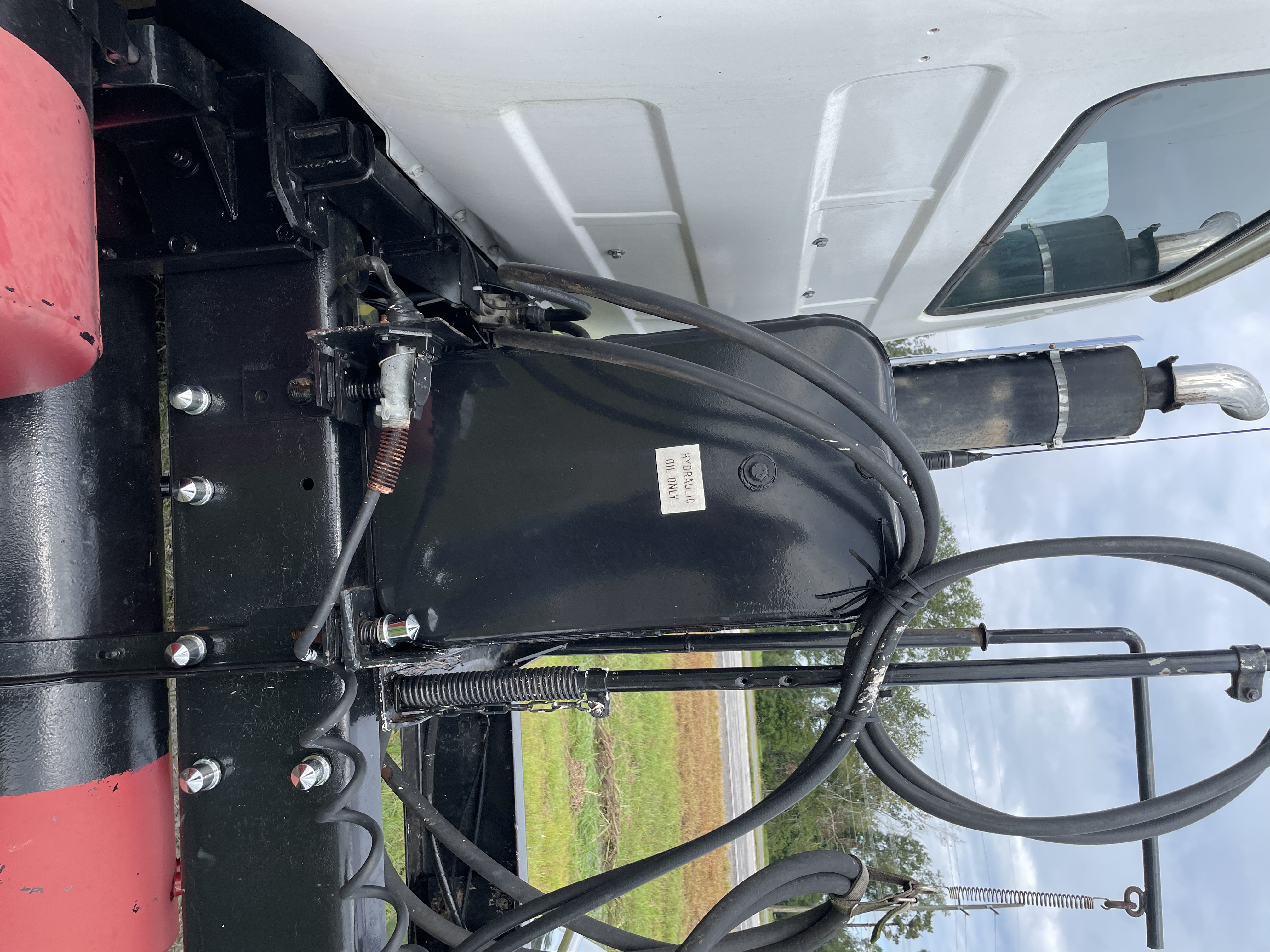 1989 MACK R688ST - Image 30