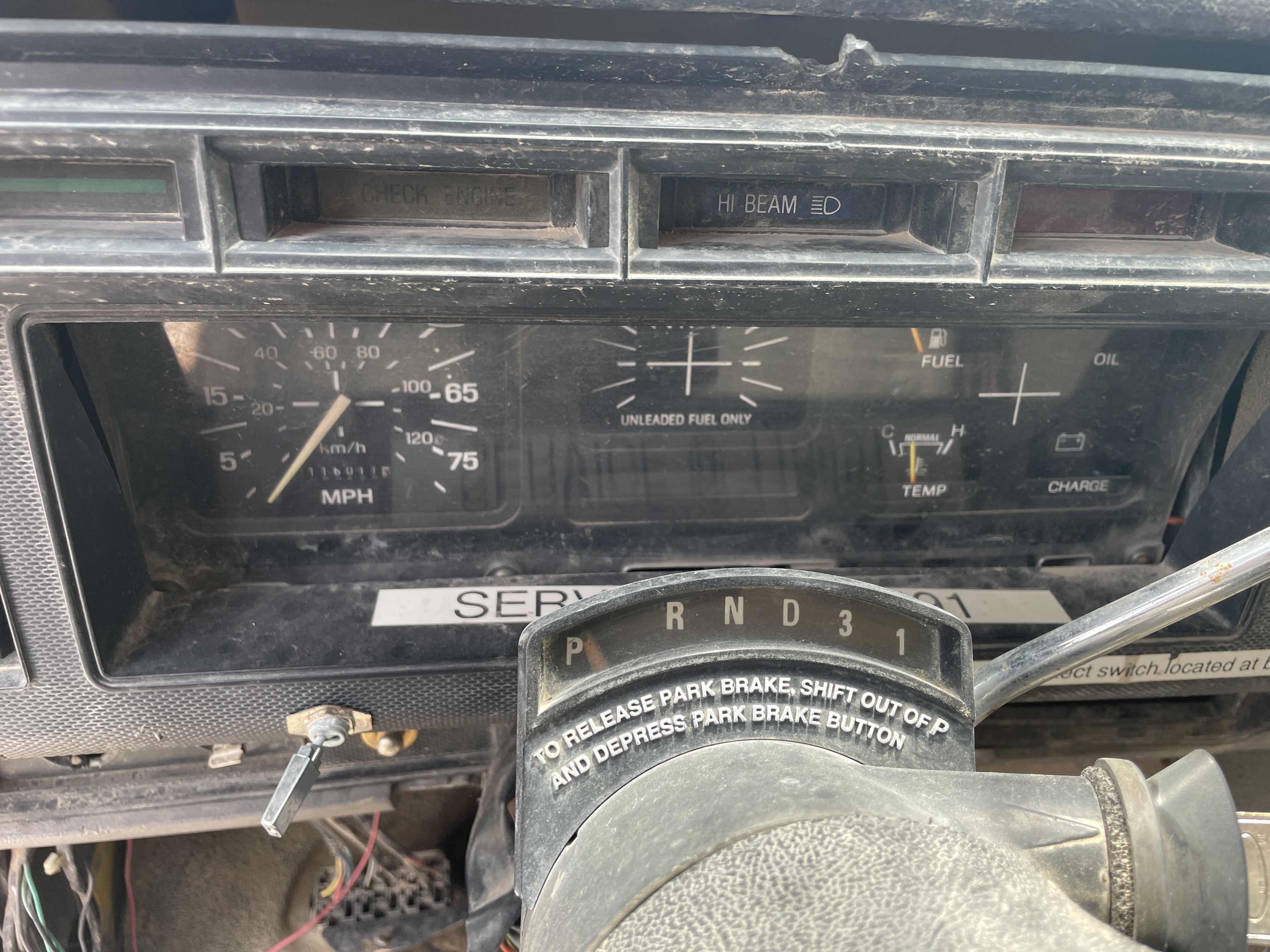 1998 FORD F700 - Image 18